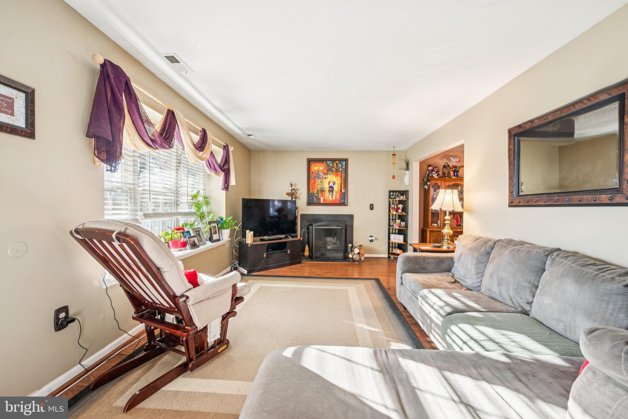 55 BRECKENRIDGE DRIVE