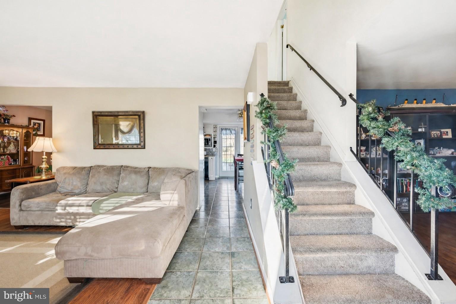 55 BRECKENRIDGE DRIVE