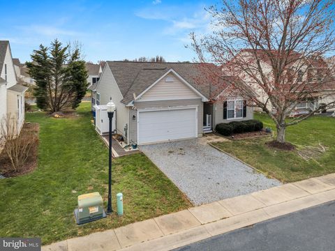 33525 WESHAMPTON LANE OCEAN VIEW DE 19970