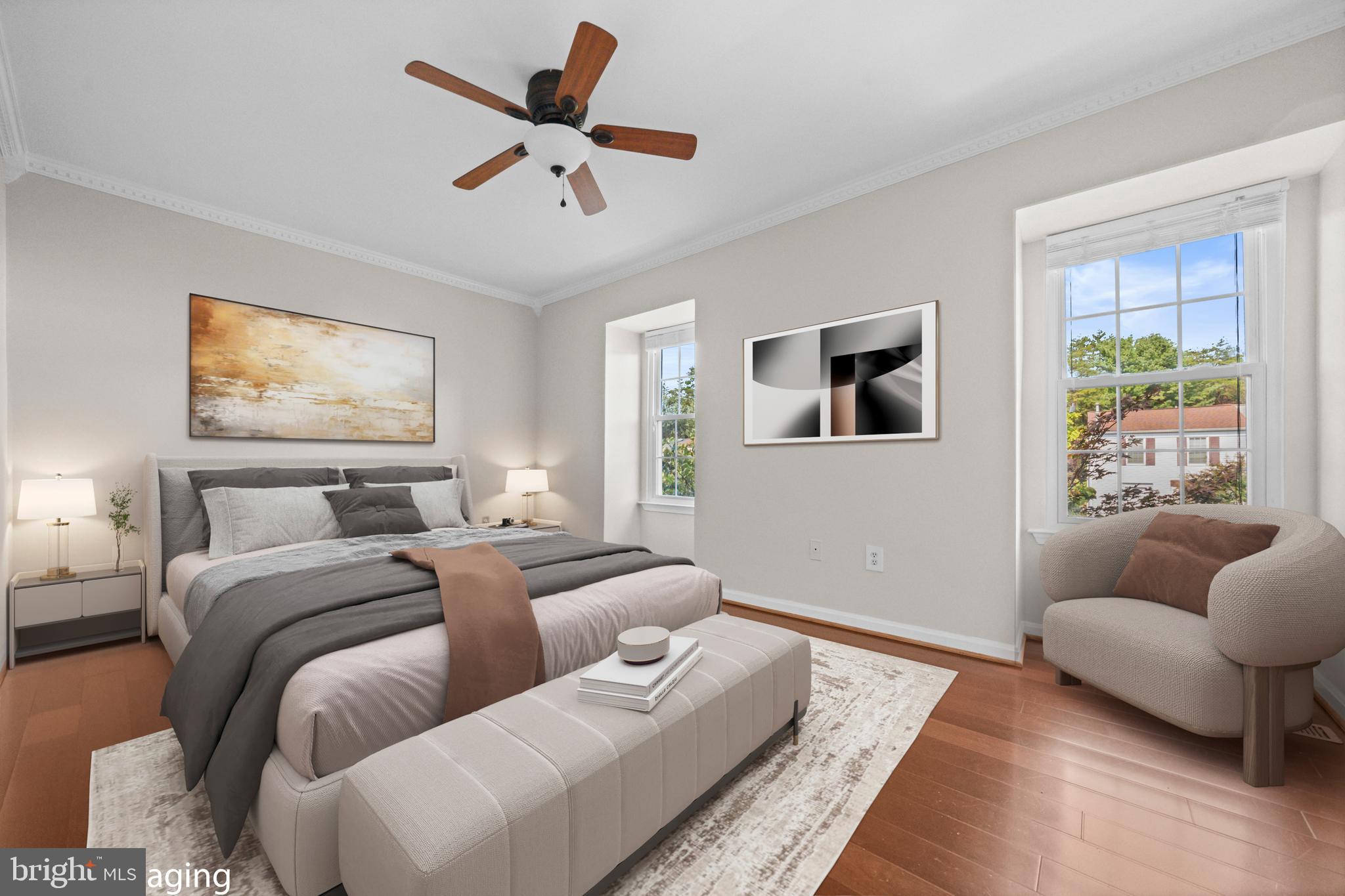 GREENHILLS - Residential