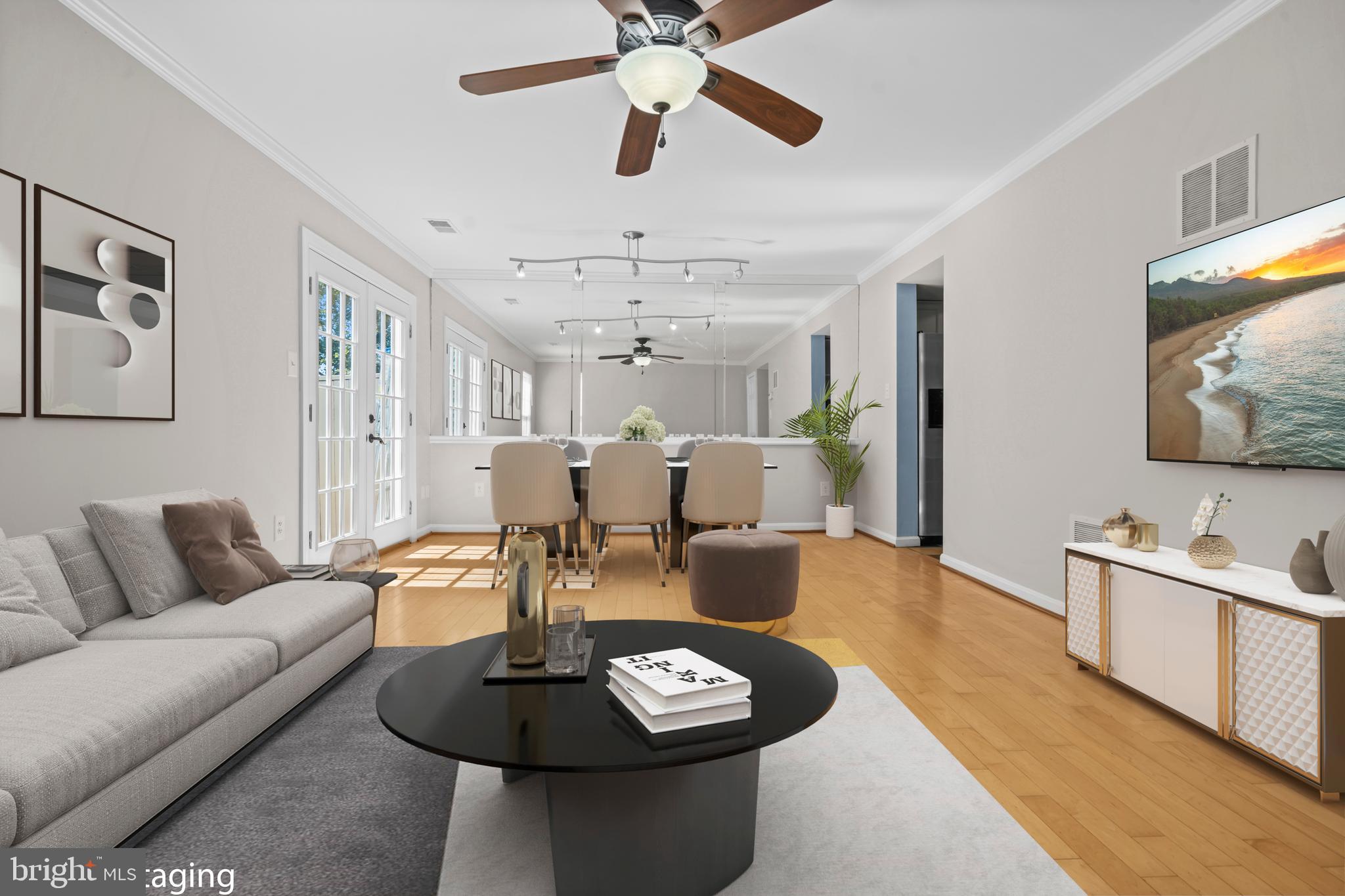 GREENHILLS - Residential