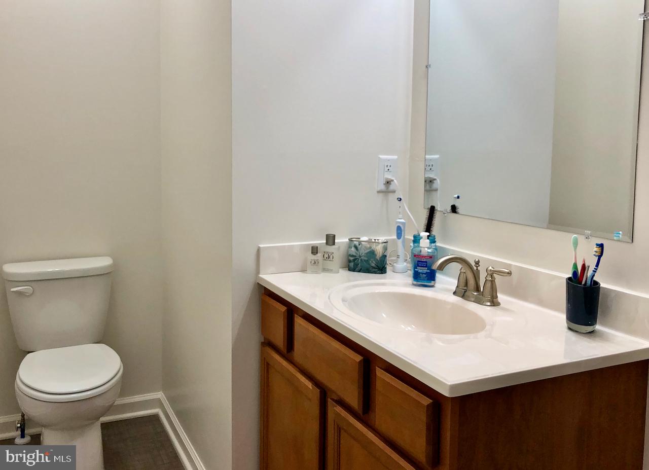 QUANTICO - Residential Lease