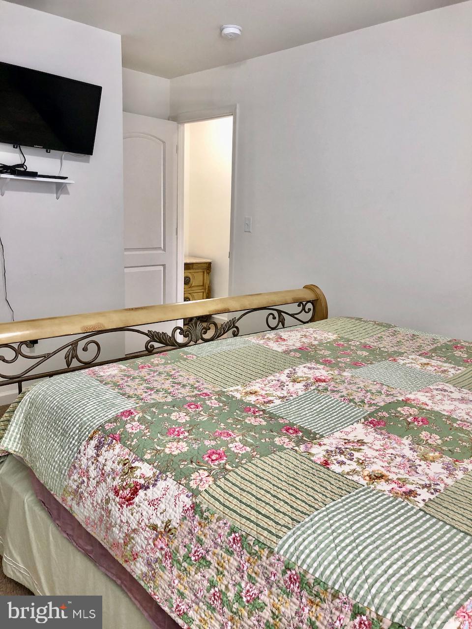 QUANTICO - Residential Lease