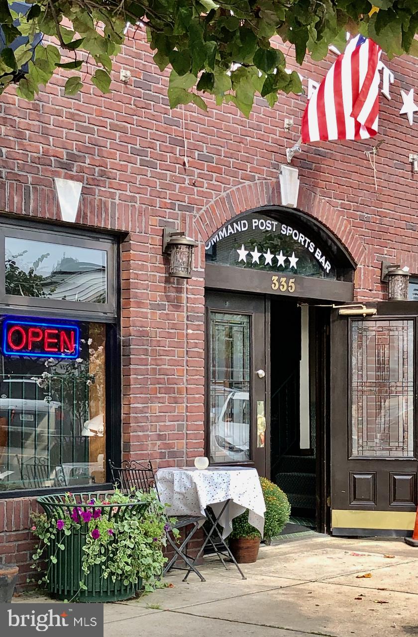 QUANTICO - Residential Lease