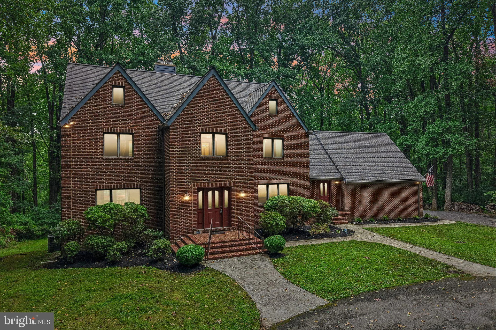 7012 Wellington Drive, Marriottsville, MD, 21104
