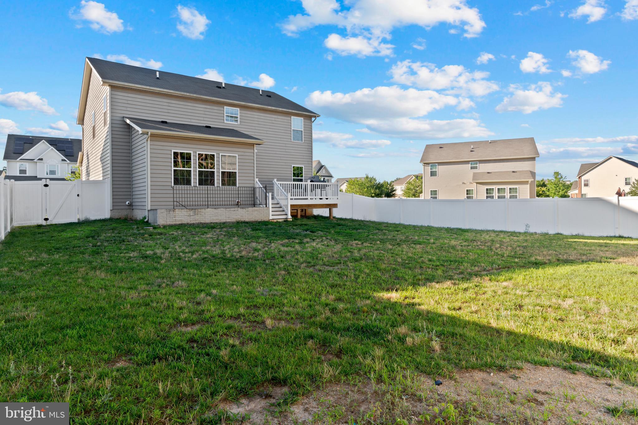 SAINT CHARLES GLENEAGLES - Residential