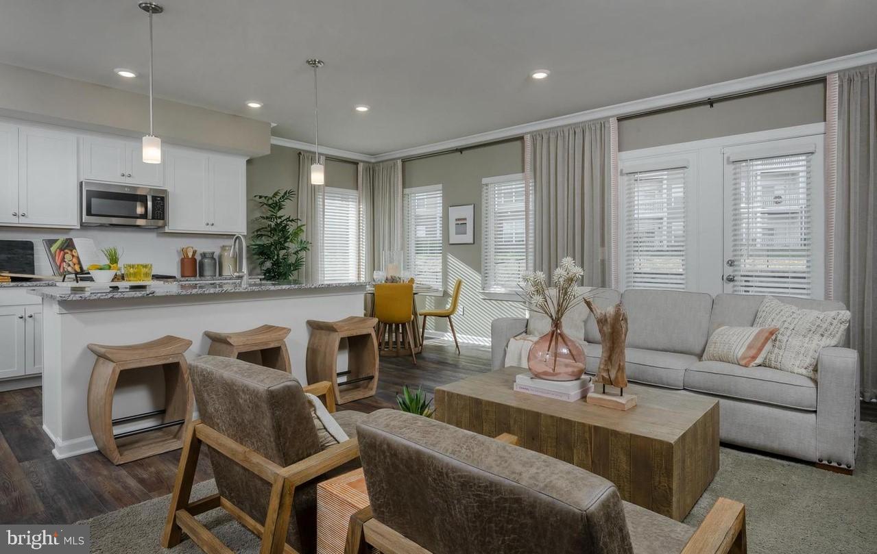 RIPPON LANDING - Residential