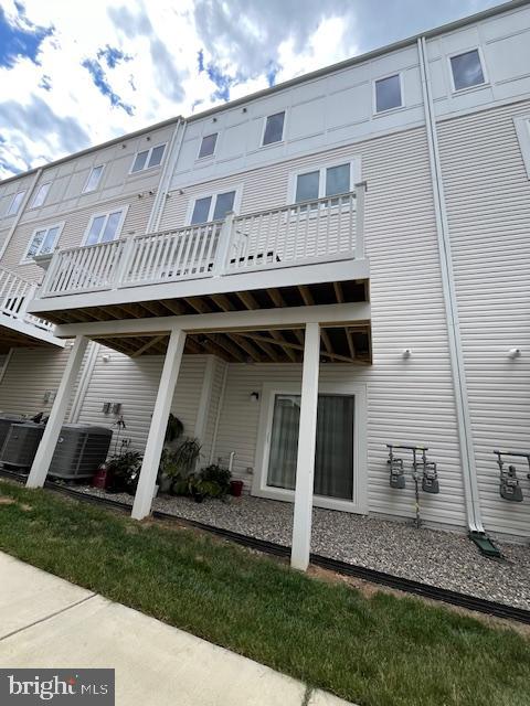 RIPPON LANDING - Residential