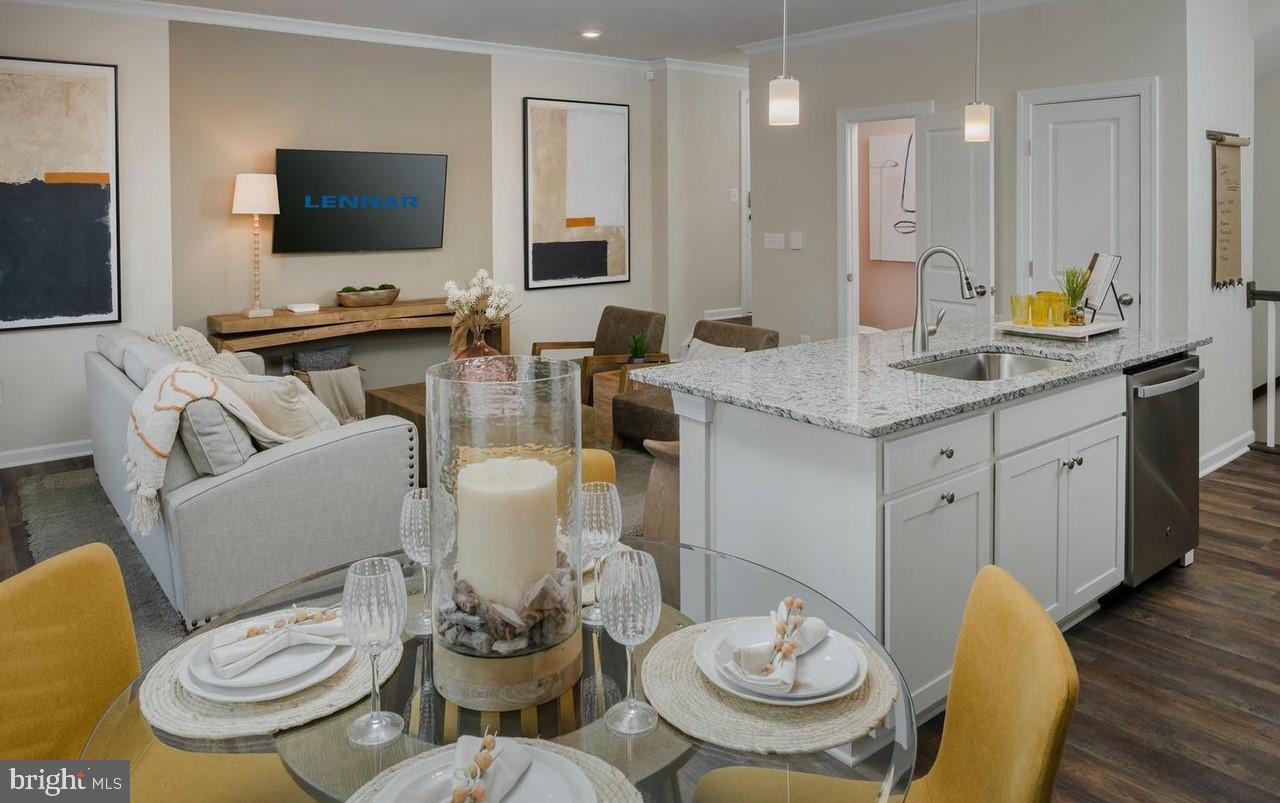 RIPPON LANDING - Residential