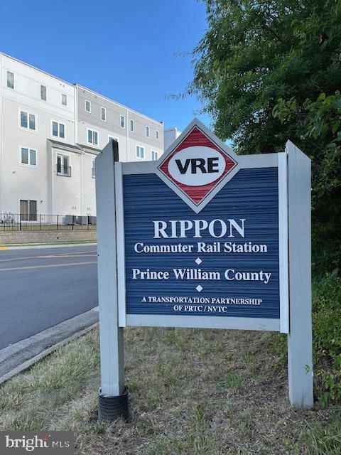 RIPPON LANDING - Residential