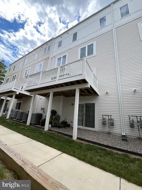 RIPPON LANDING - Residential