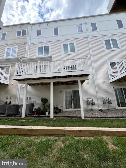 RIPPON LANDING - Residential