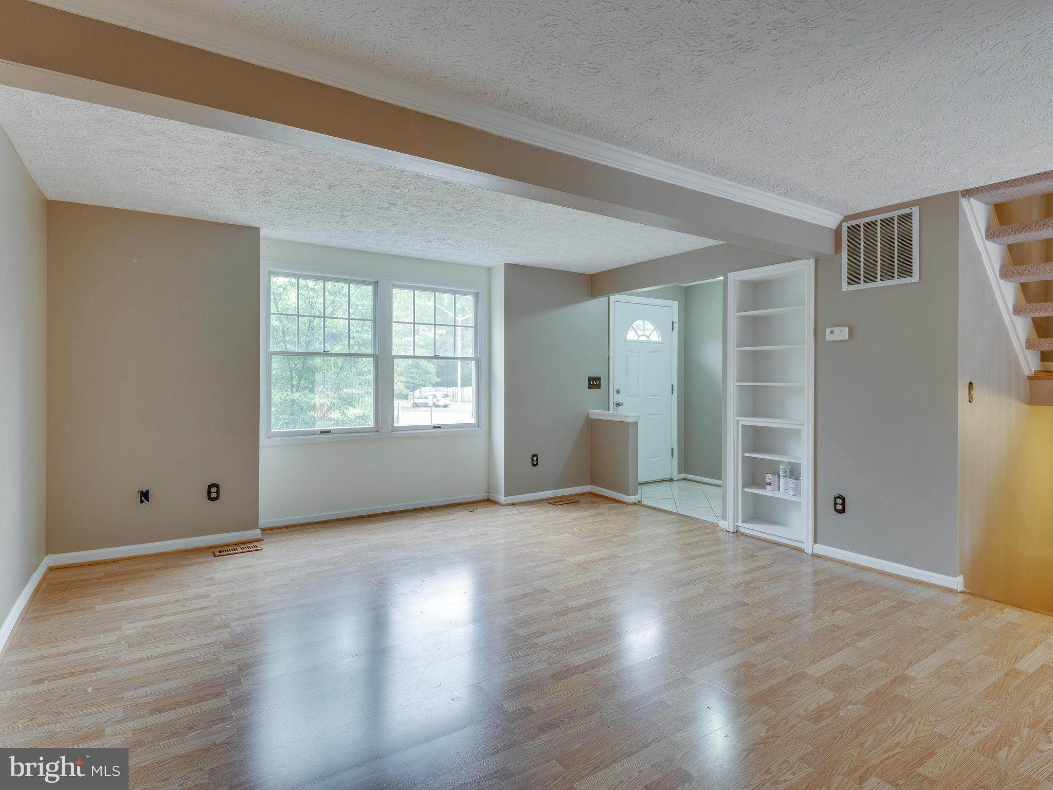 POTOMAC FAIRWAYS - Residential