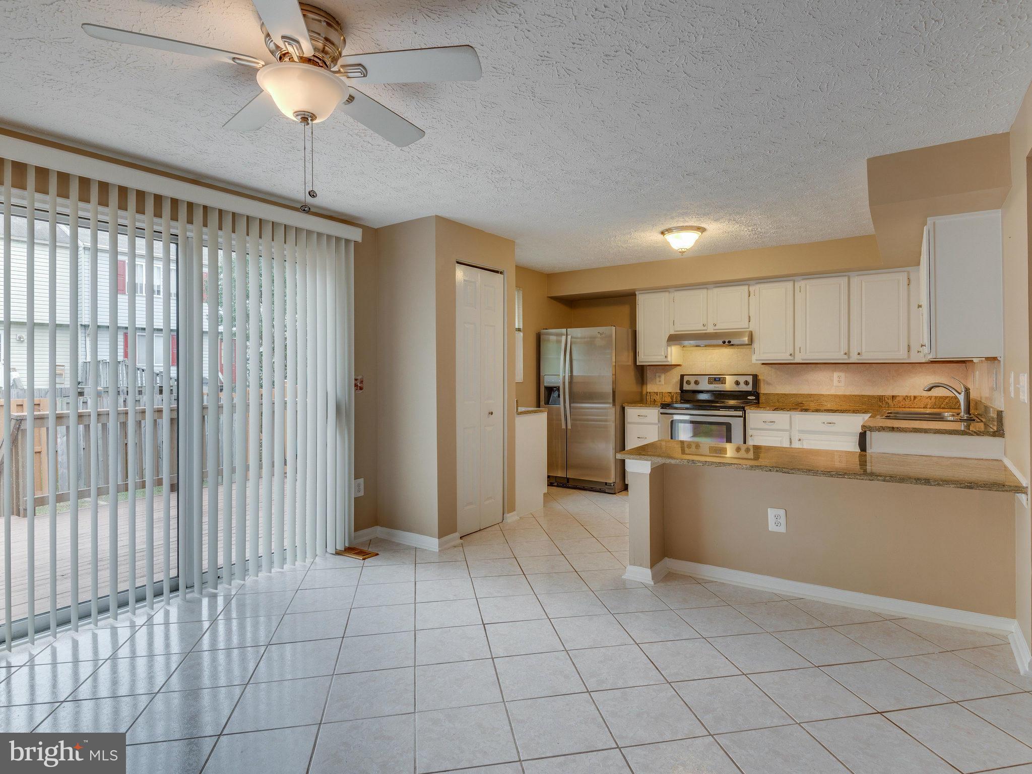 POTOMAC FAIRWAYS - Residential