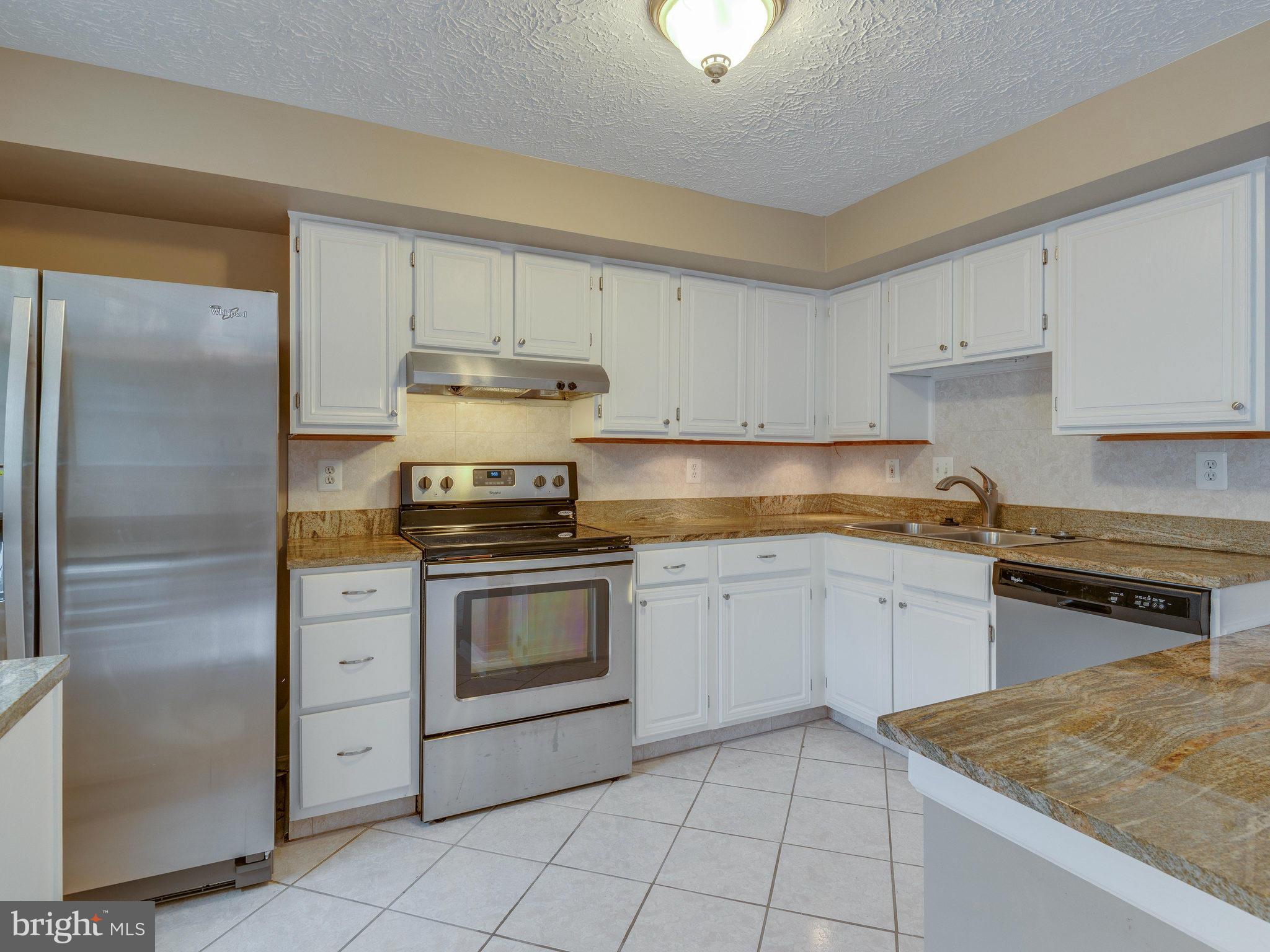 POTOMAC FAIRWAYS - Residential