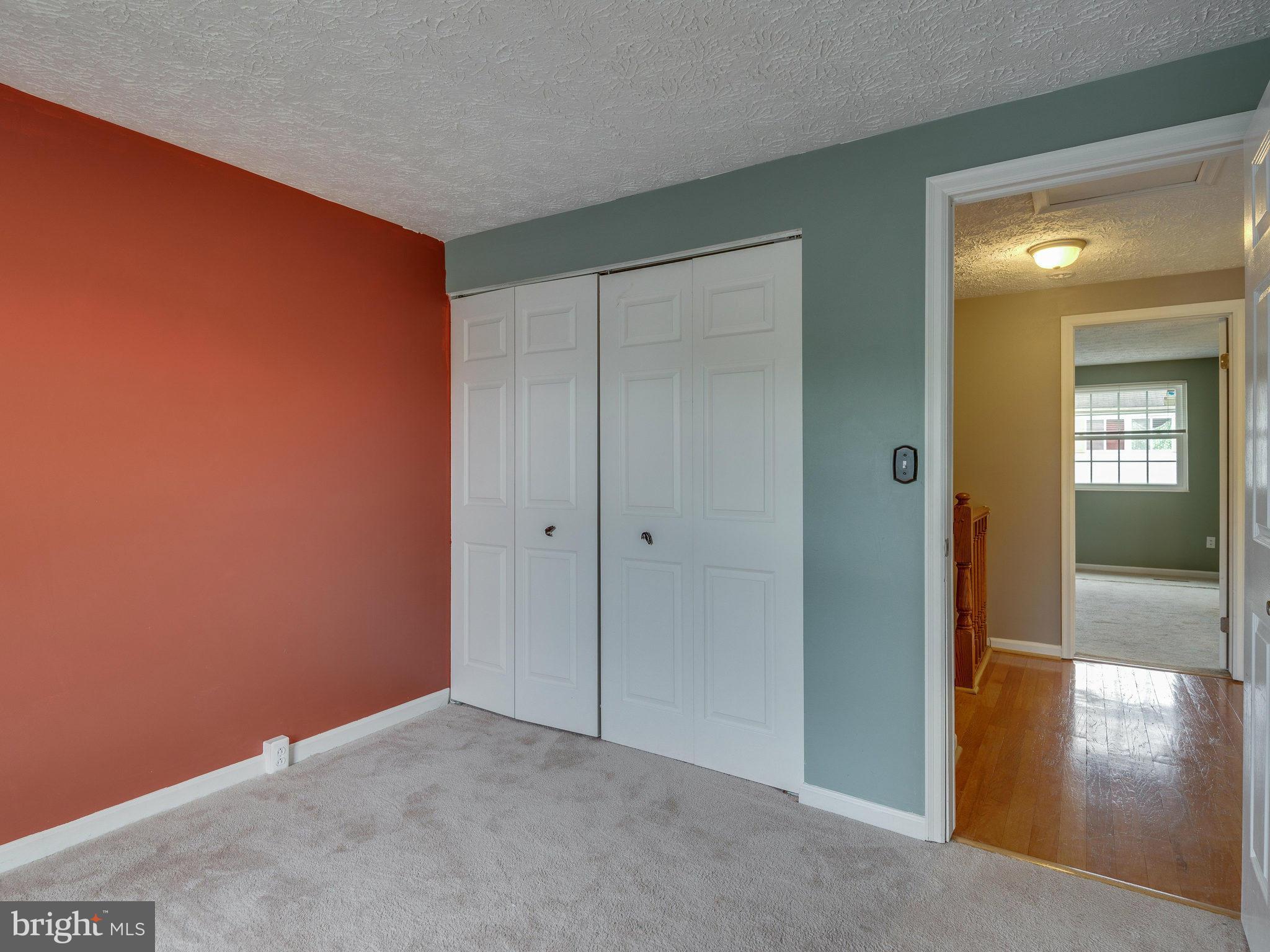 POTOMAC FAIRWAYS - Residential