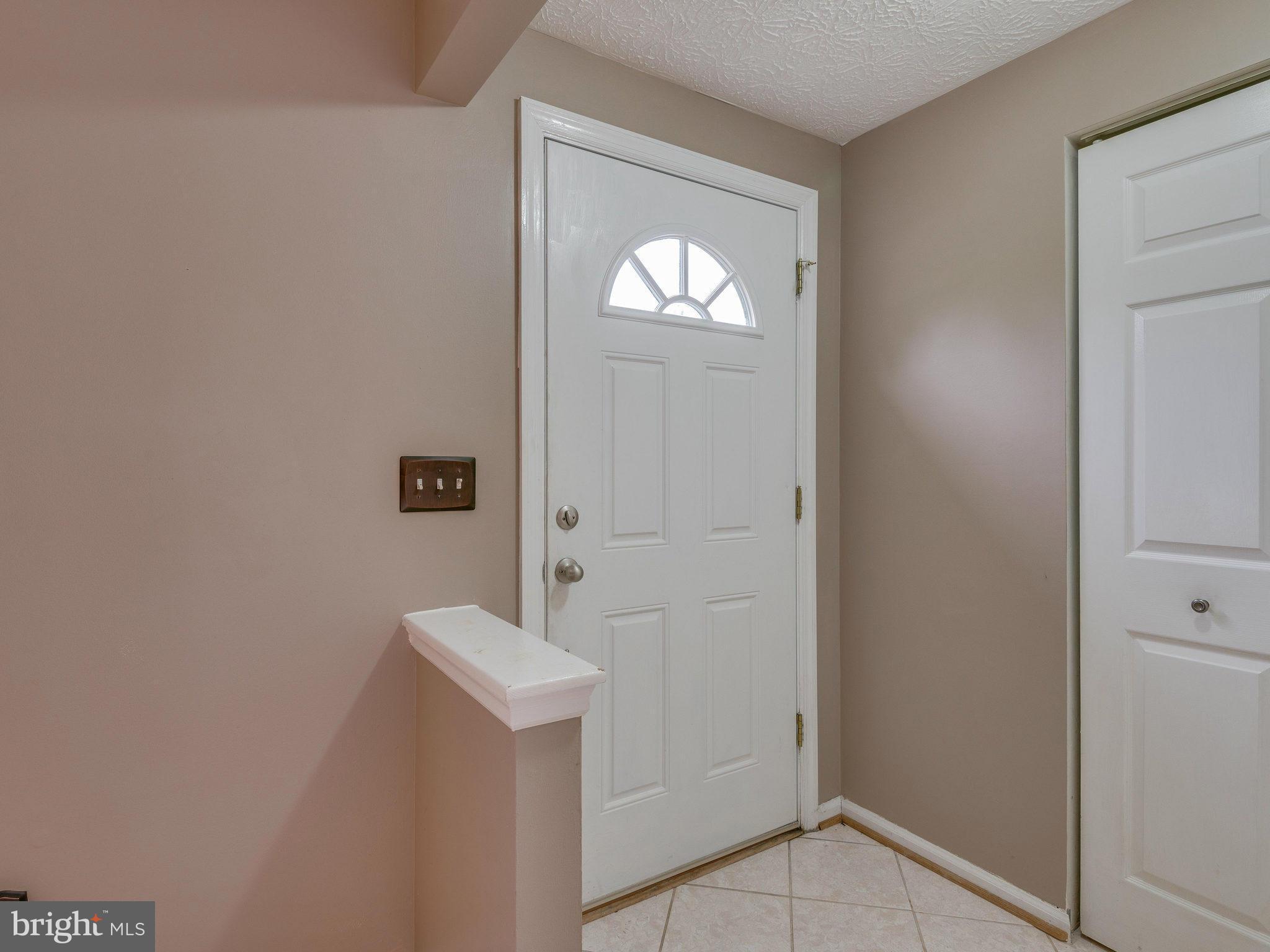 POTOMAC FAIRWAYS - Residential