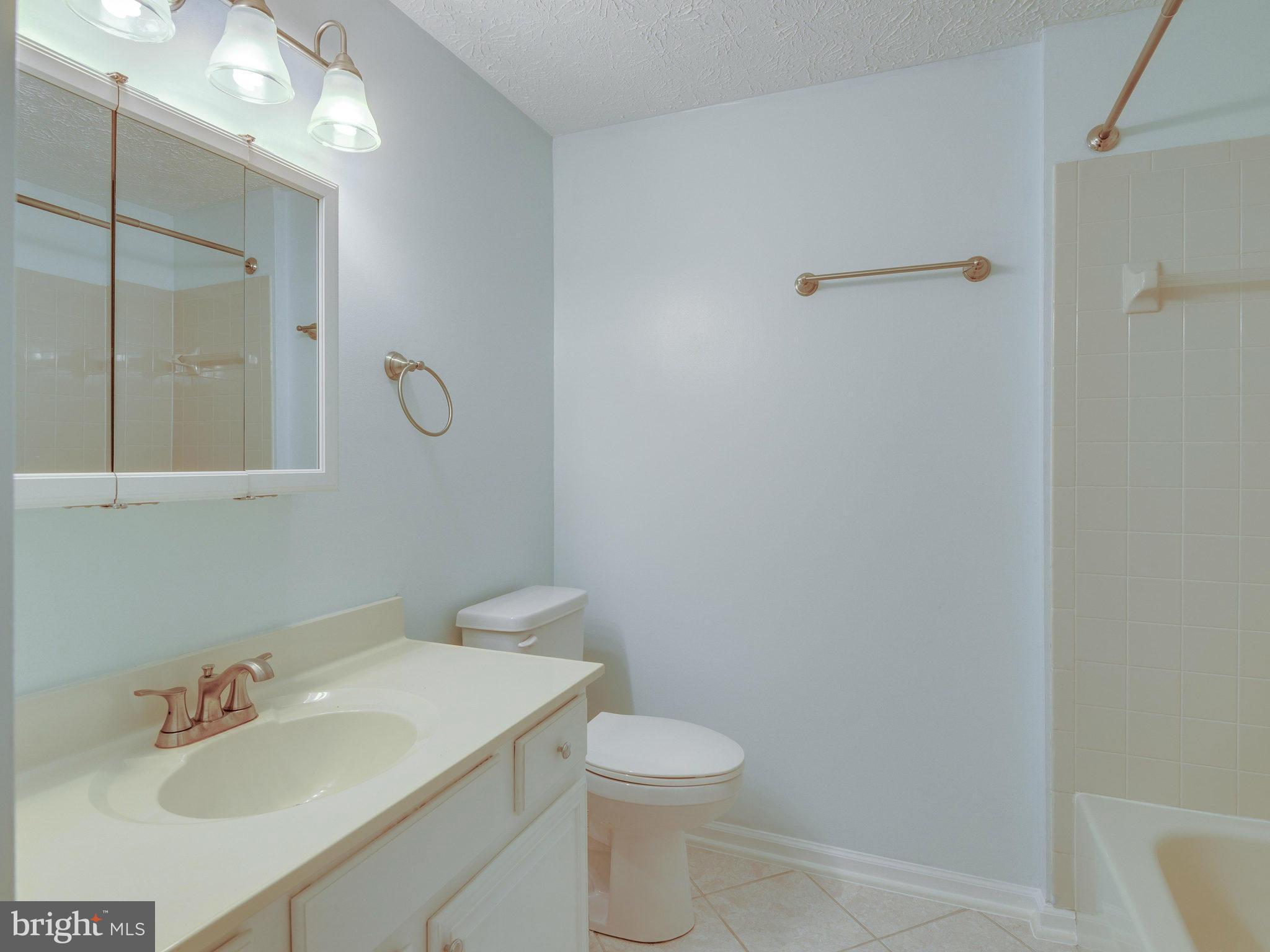 POTOMAC FAIRWAYS - Residential