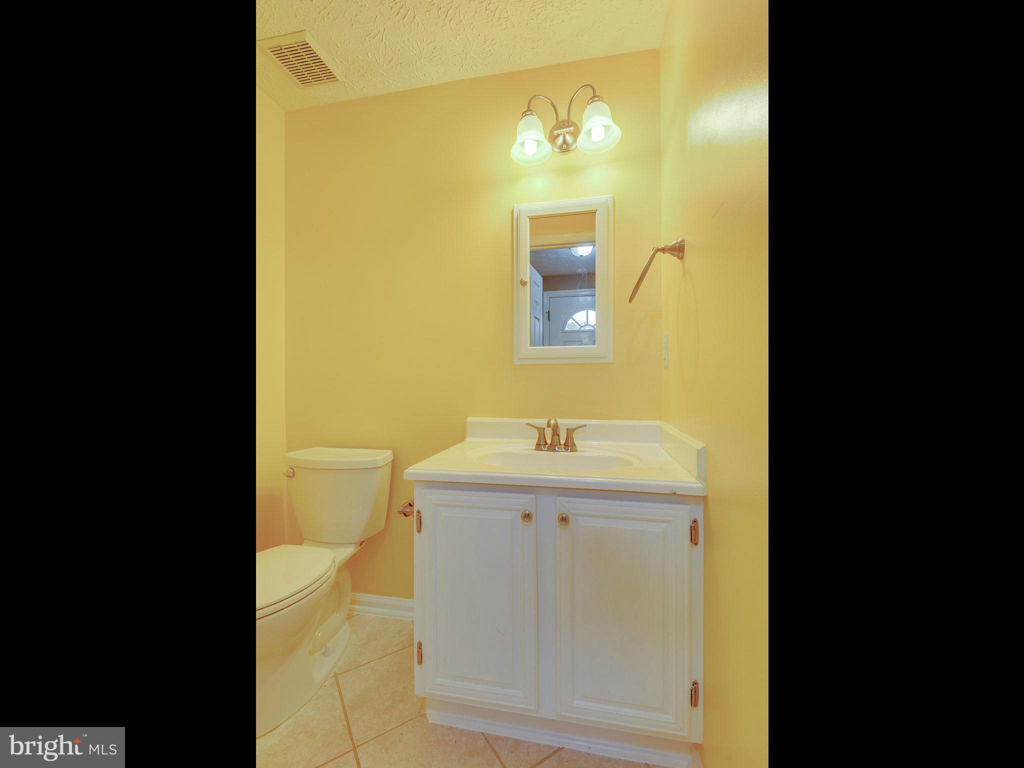 POTOMAC FAIRWAYS - Residential