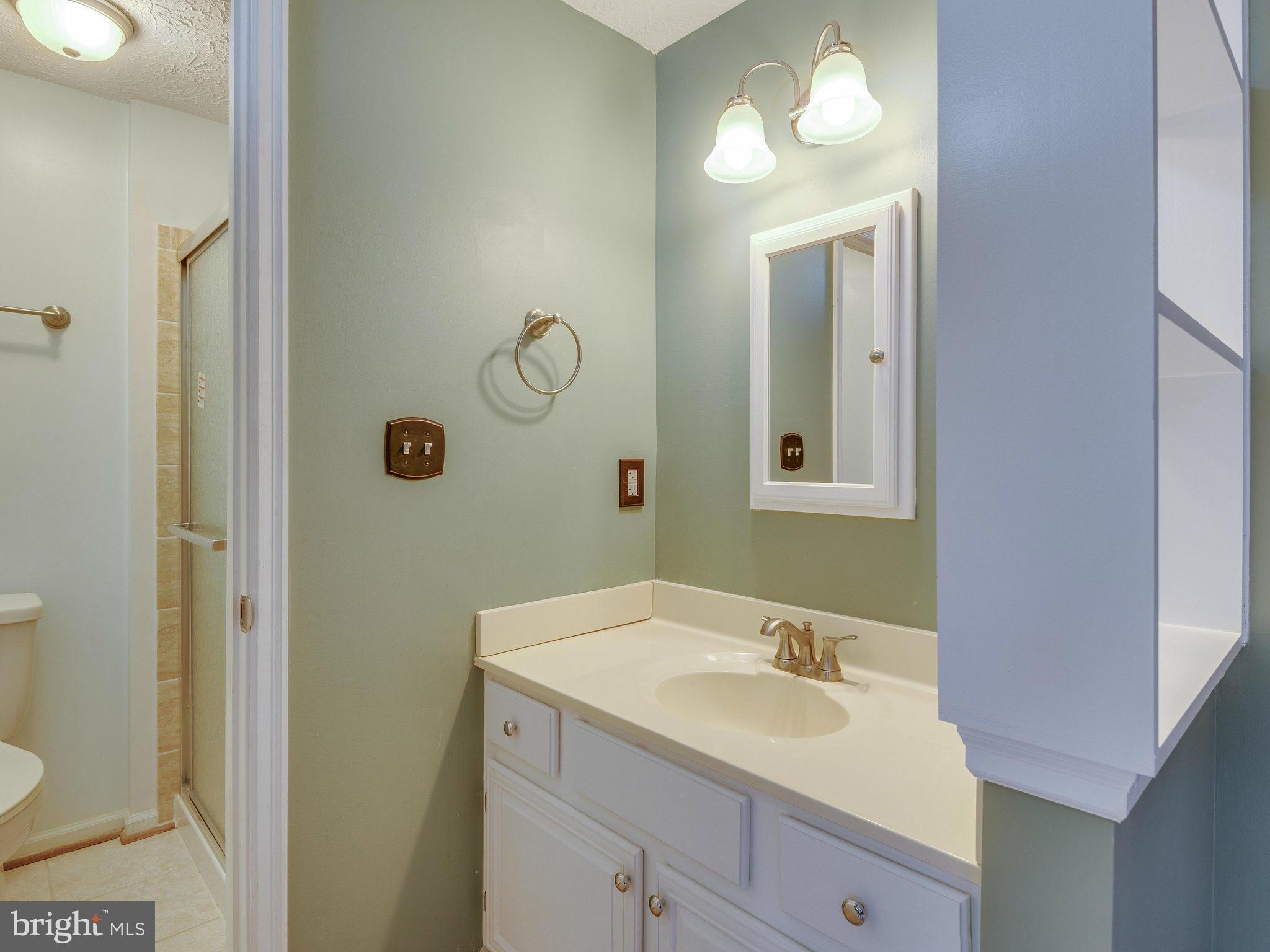 POTOMAC FAIRWAYS - Residential