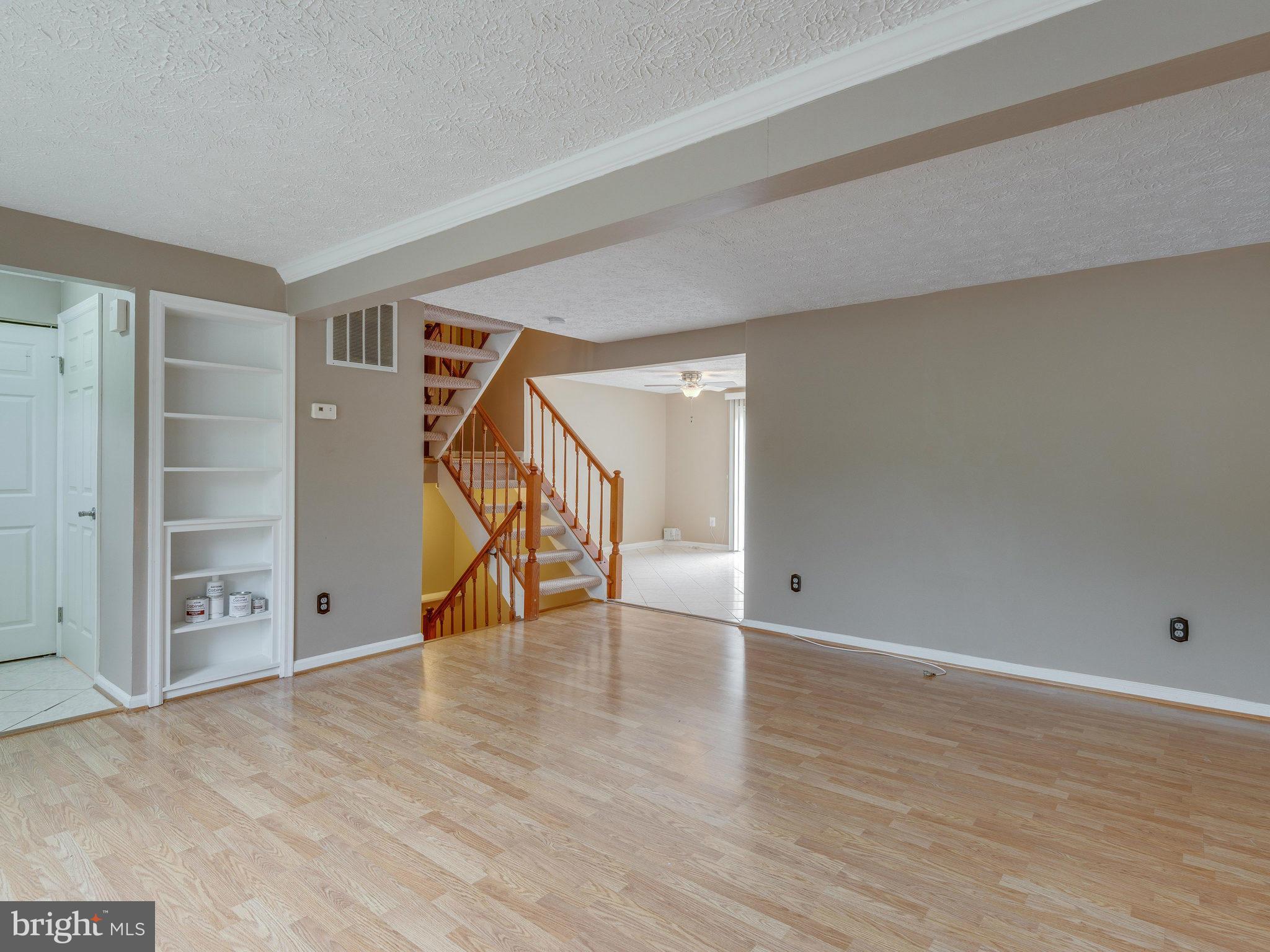 POTOMAC FAIRWAYS - Residential