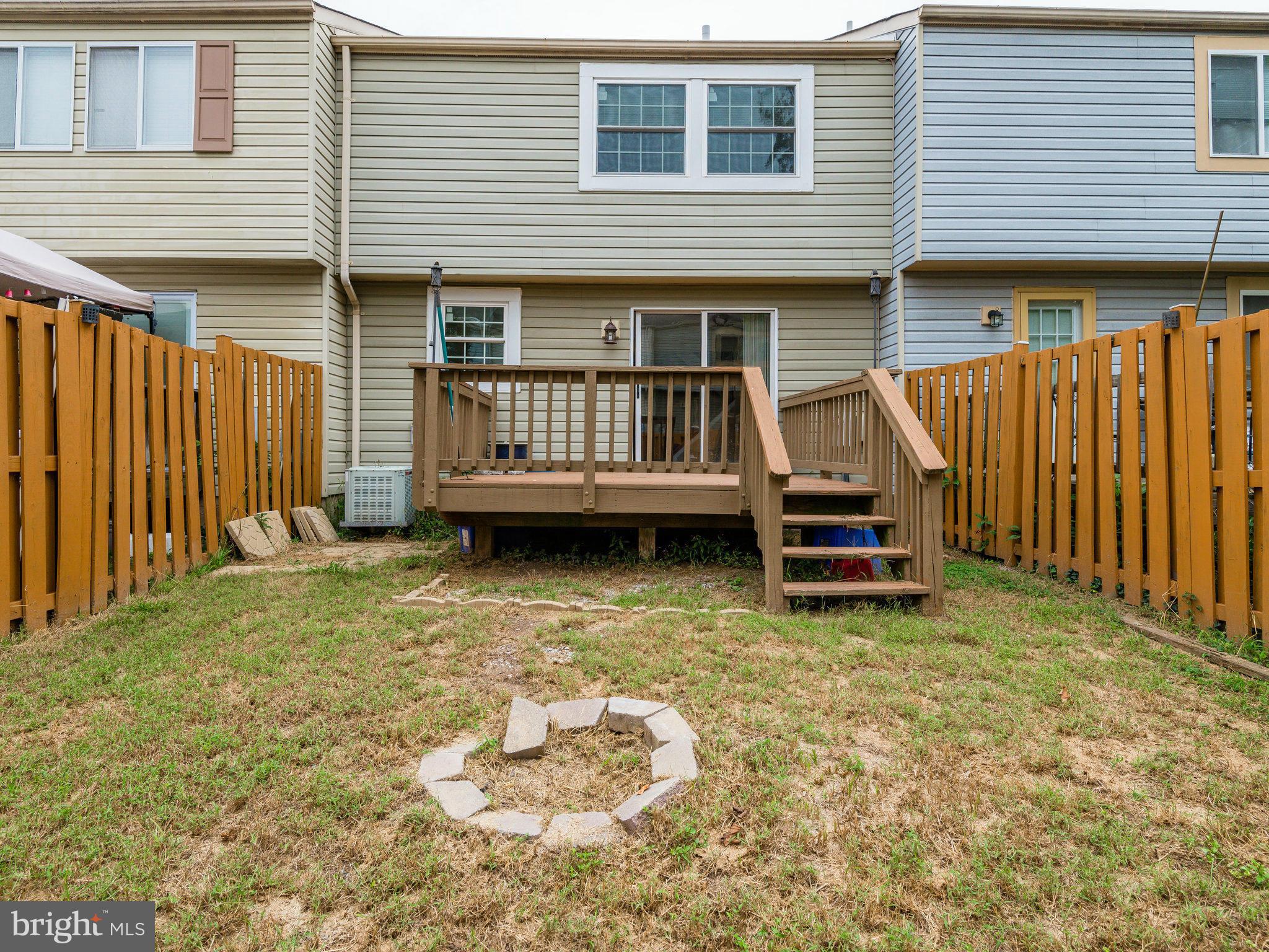 POTOMAC FAIRWAYS - Residential