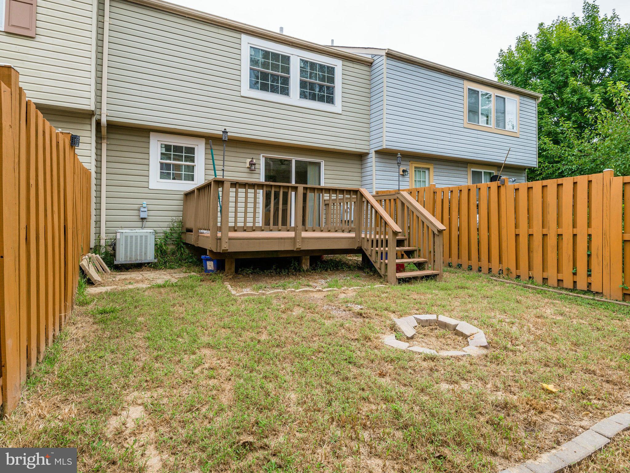 POTOMAC FAIRWAYS - Residential