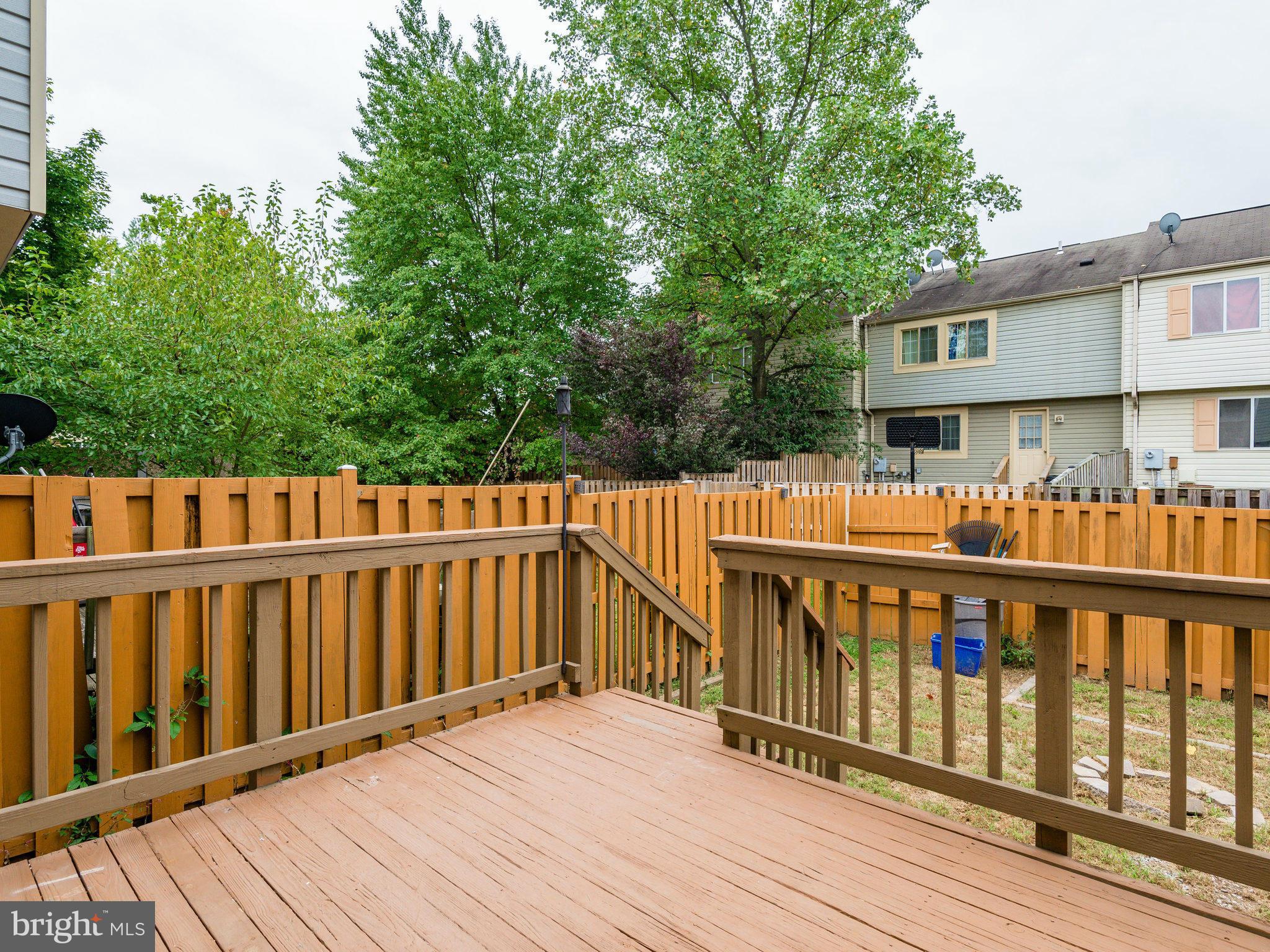 POTOMAC FAIRWAYS - Residential