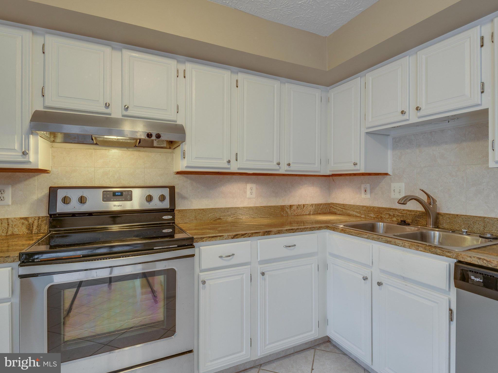 POTOMAC FAIRWAYS - Residential