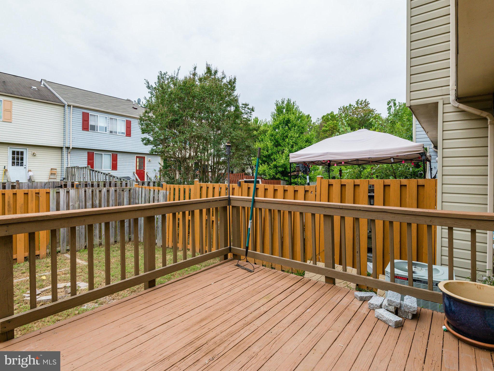 POTOMAC FAIRWAYS - Residential