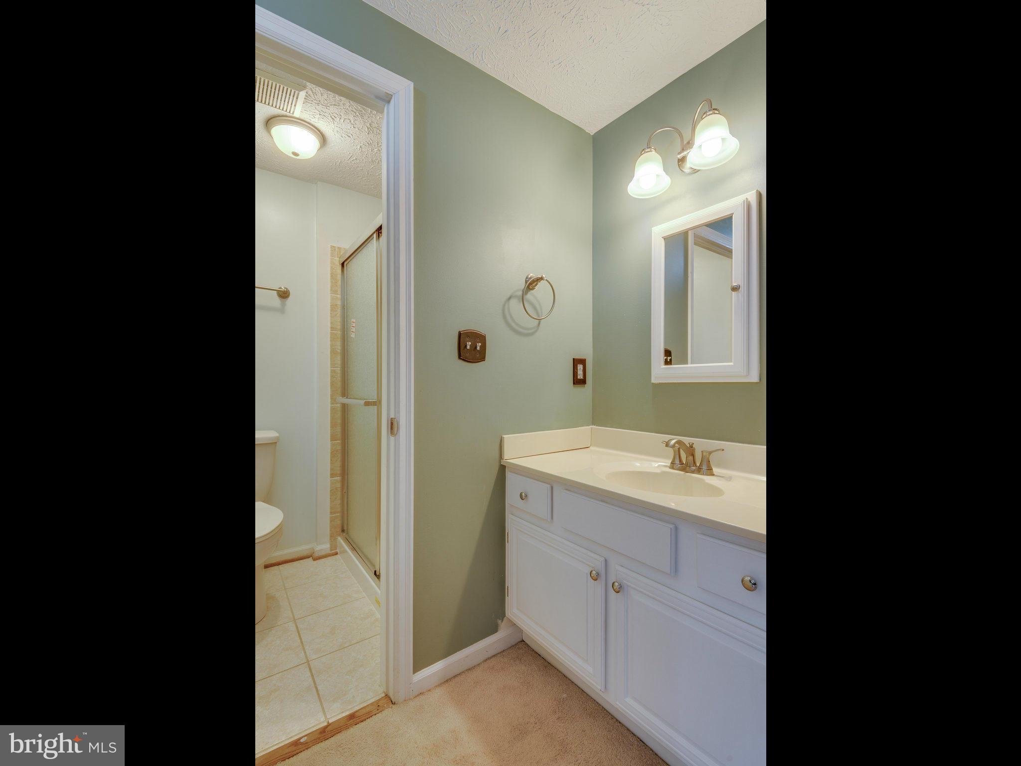 POTOMAC FAIRWAYS - Residential