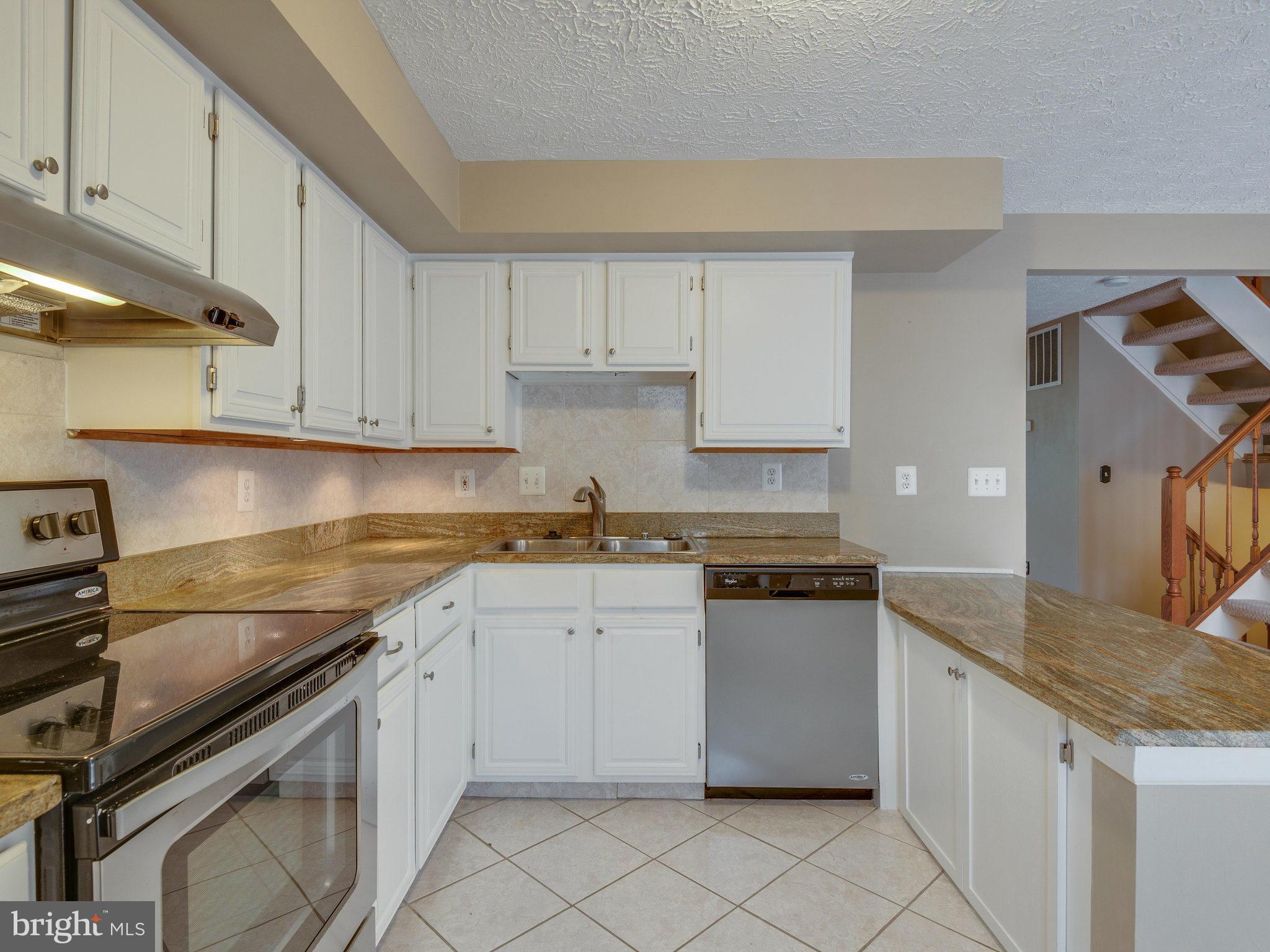 POTOMAC FAIRWAYS - Residential