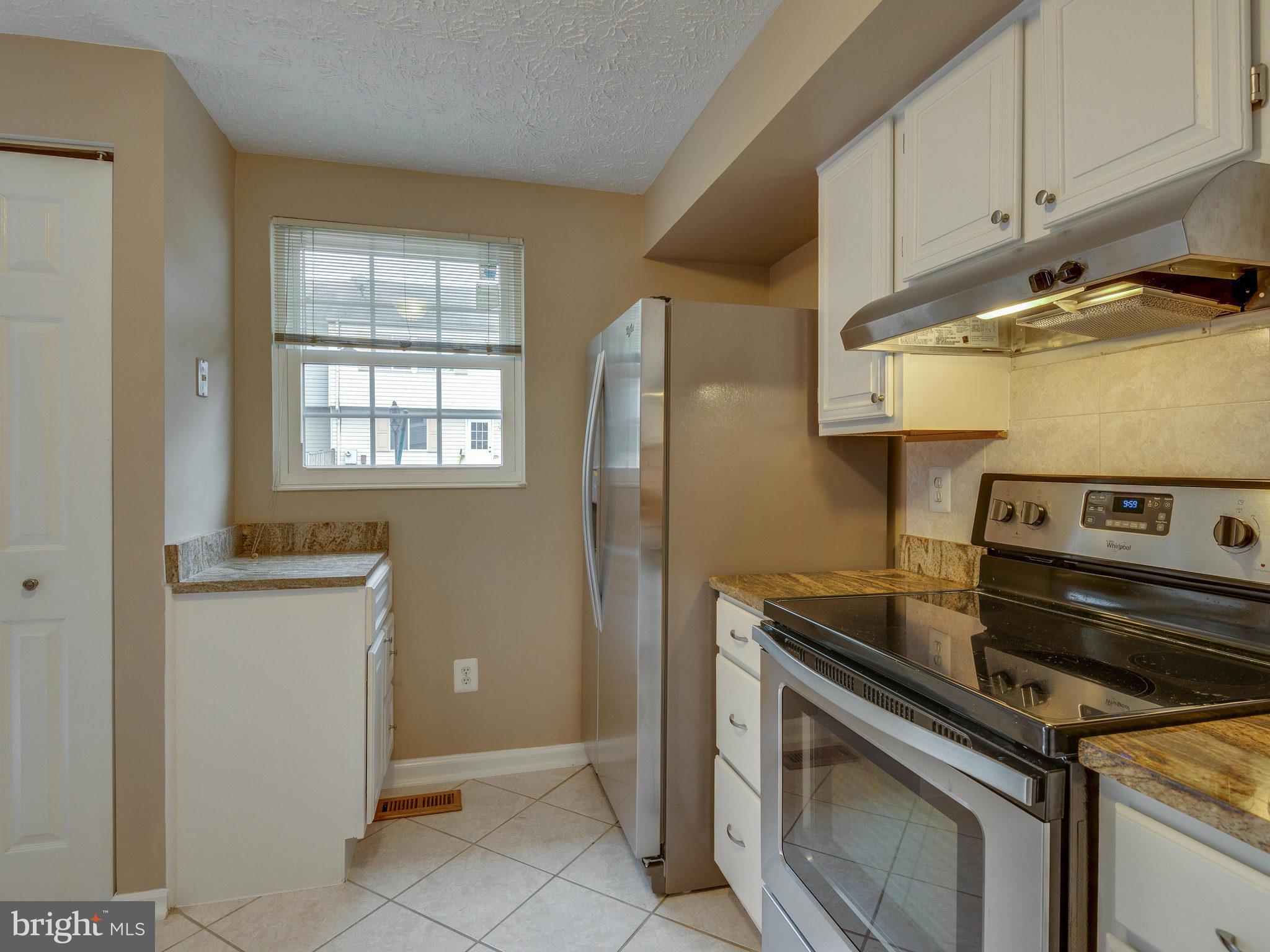 POTOMAC FAIRWAYS - Residential