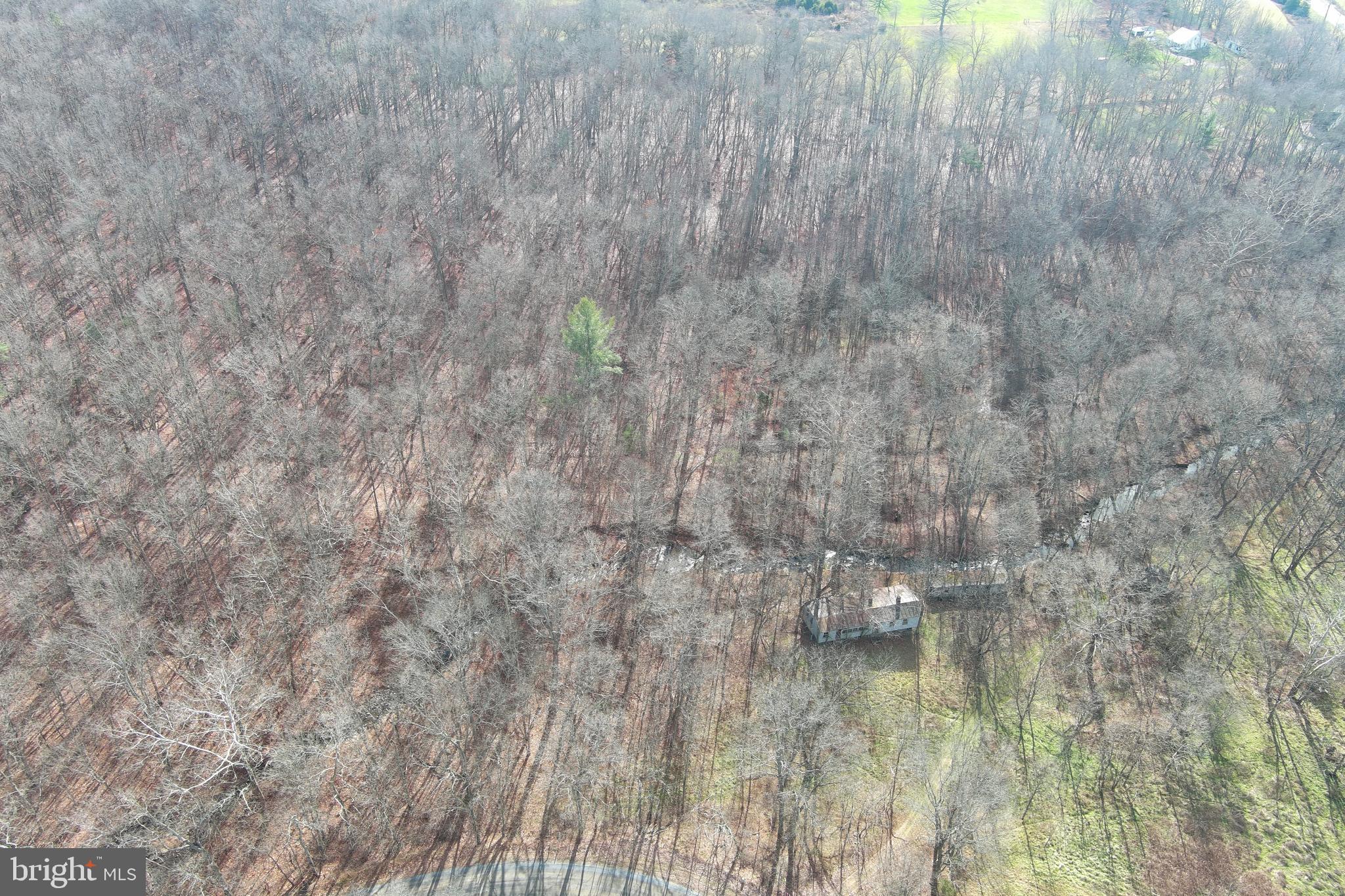 NONE UNRESTRICTED - Land