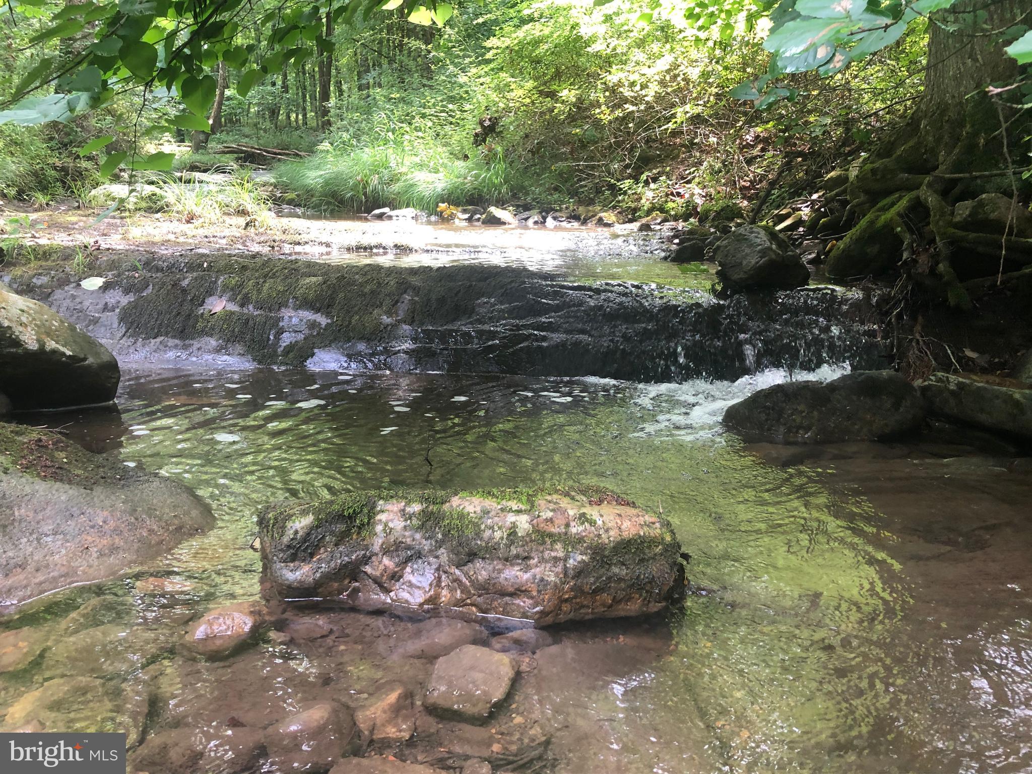 NONE UNRESTRICTED - Land