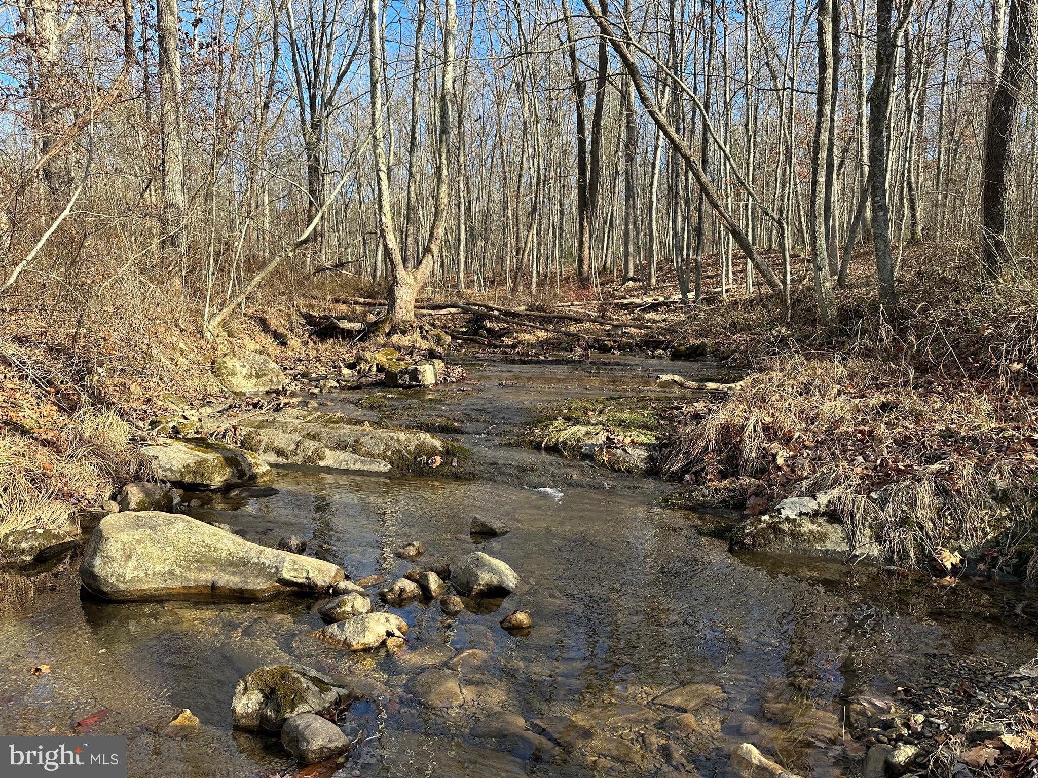 NONE UNRESTRICTED - Land