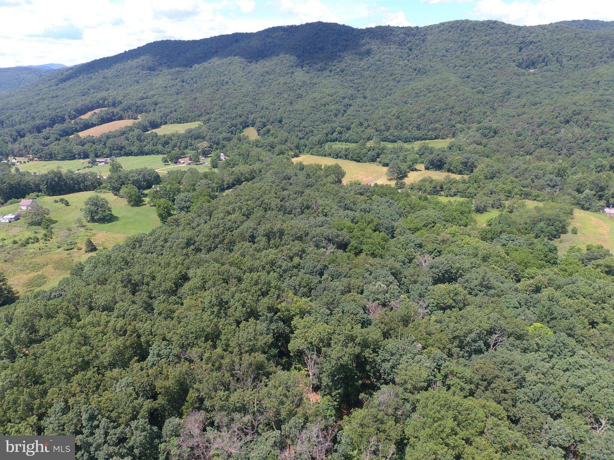 NONE UNRESTRICTED - Land