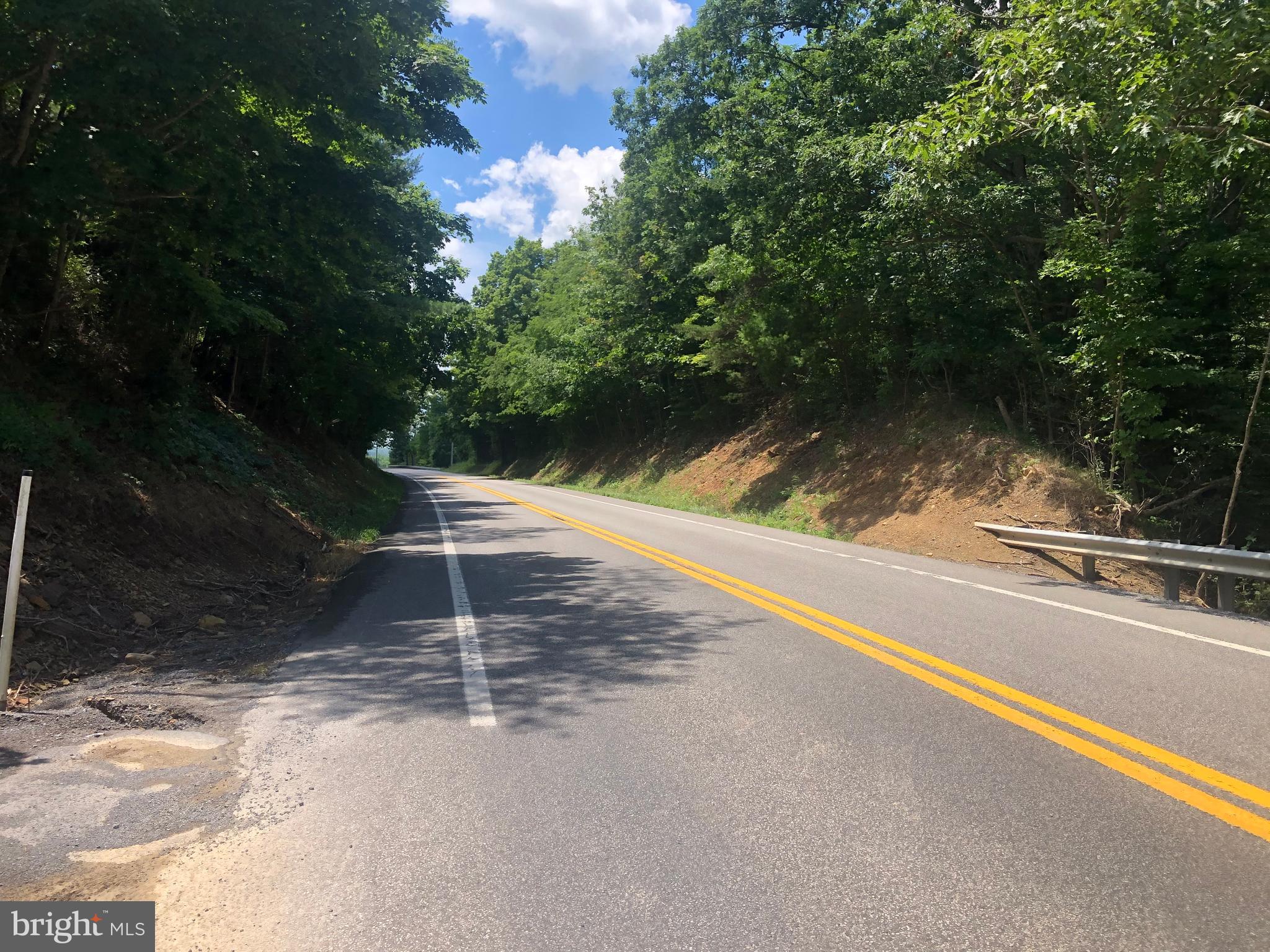 NONE UNRESTRICTED - Land