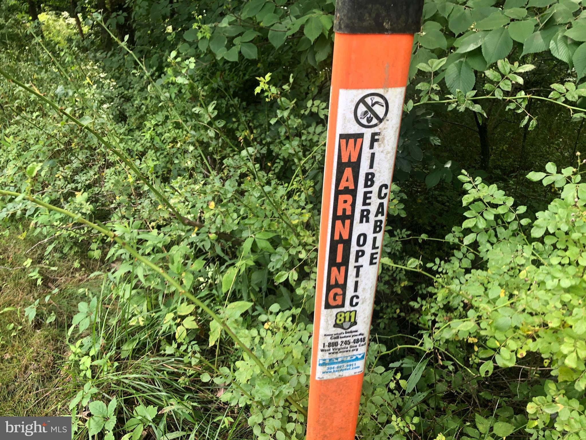 NONE UNRESTRICTED - Land