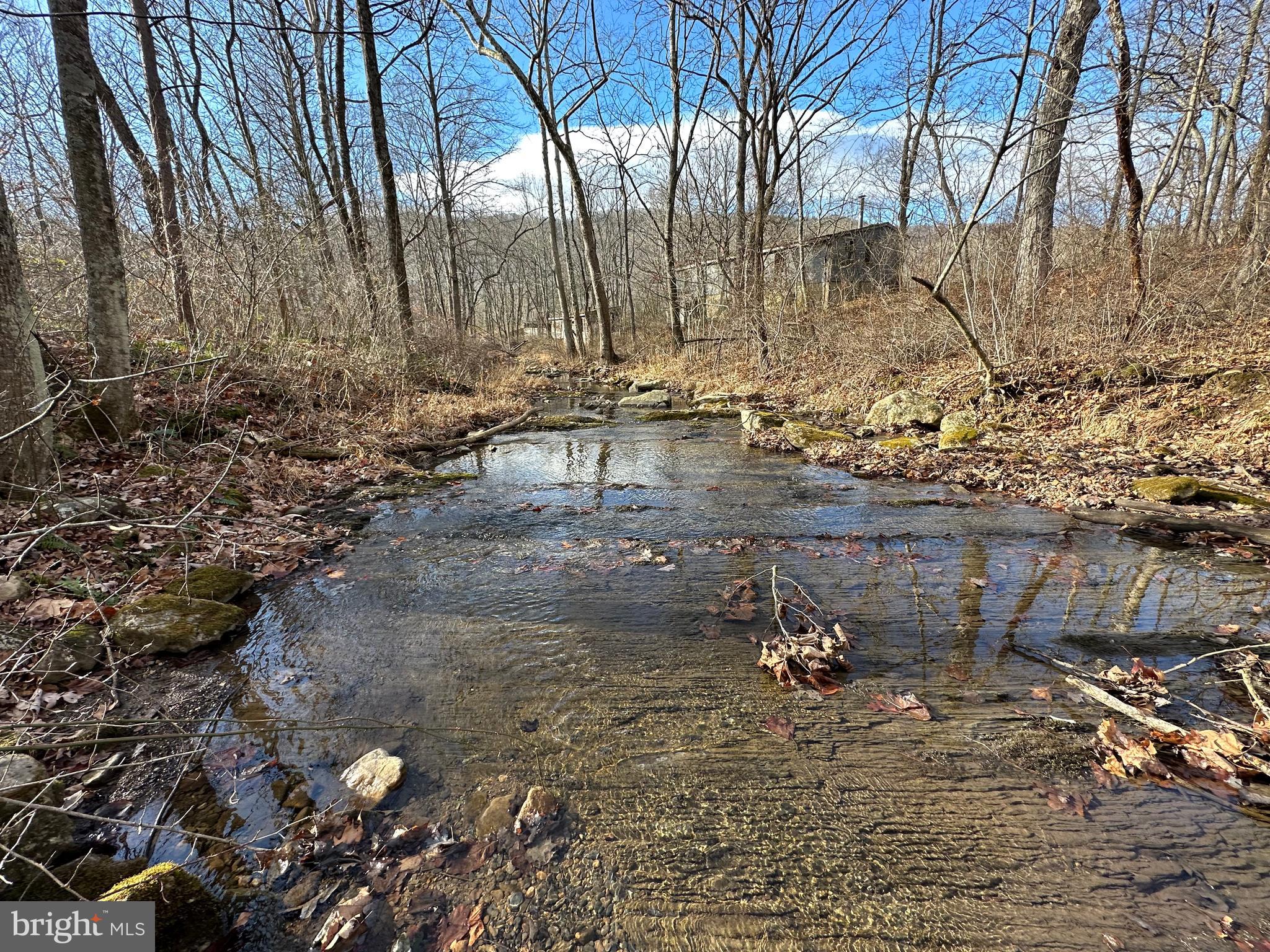 NONE UNRESTRICTED - Land