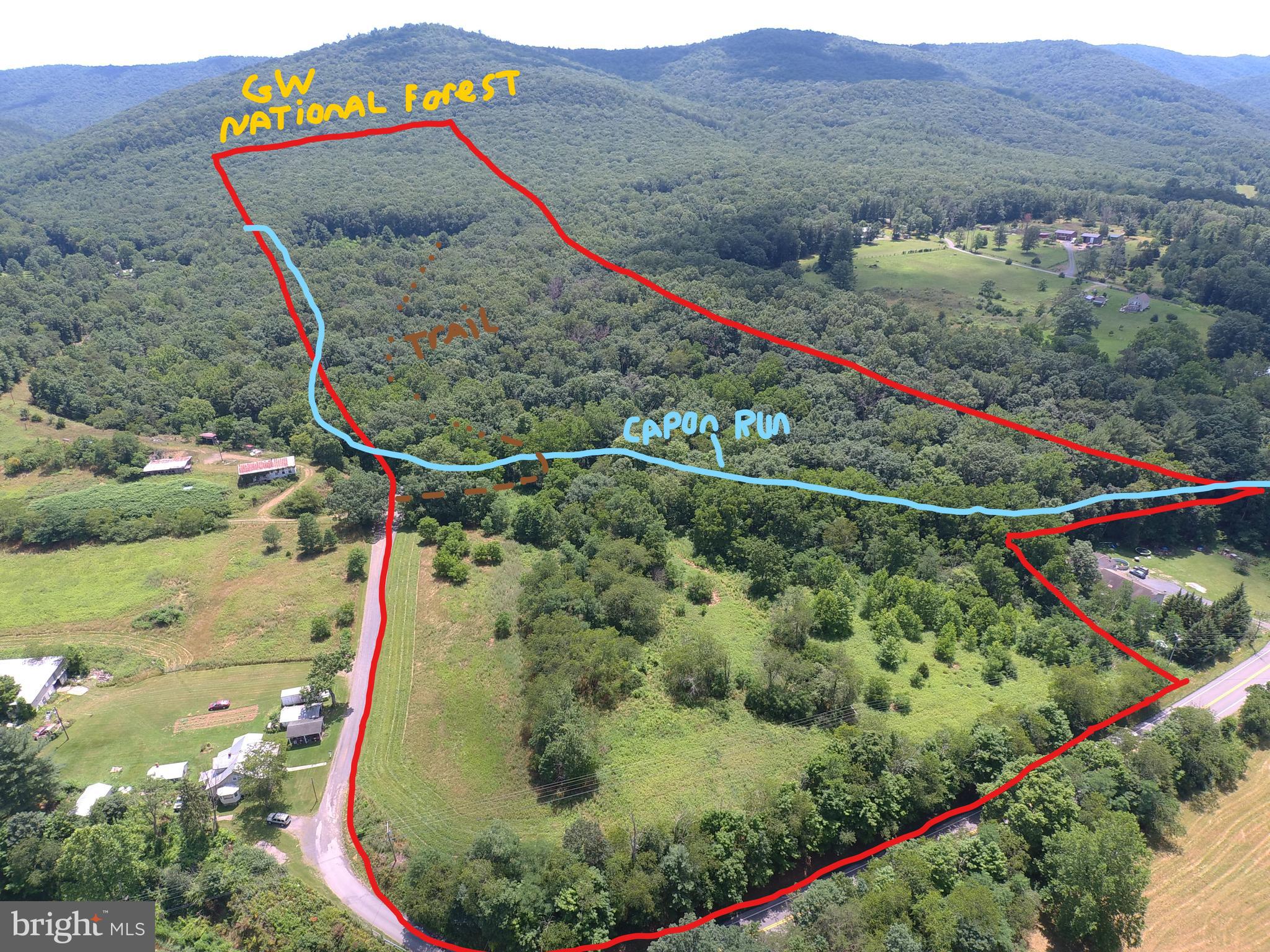 NONE UNRESTRICTED - Land