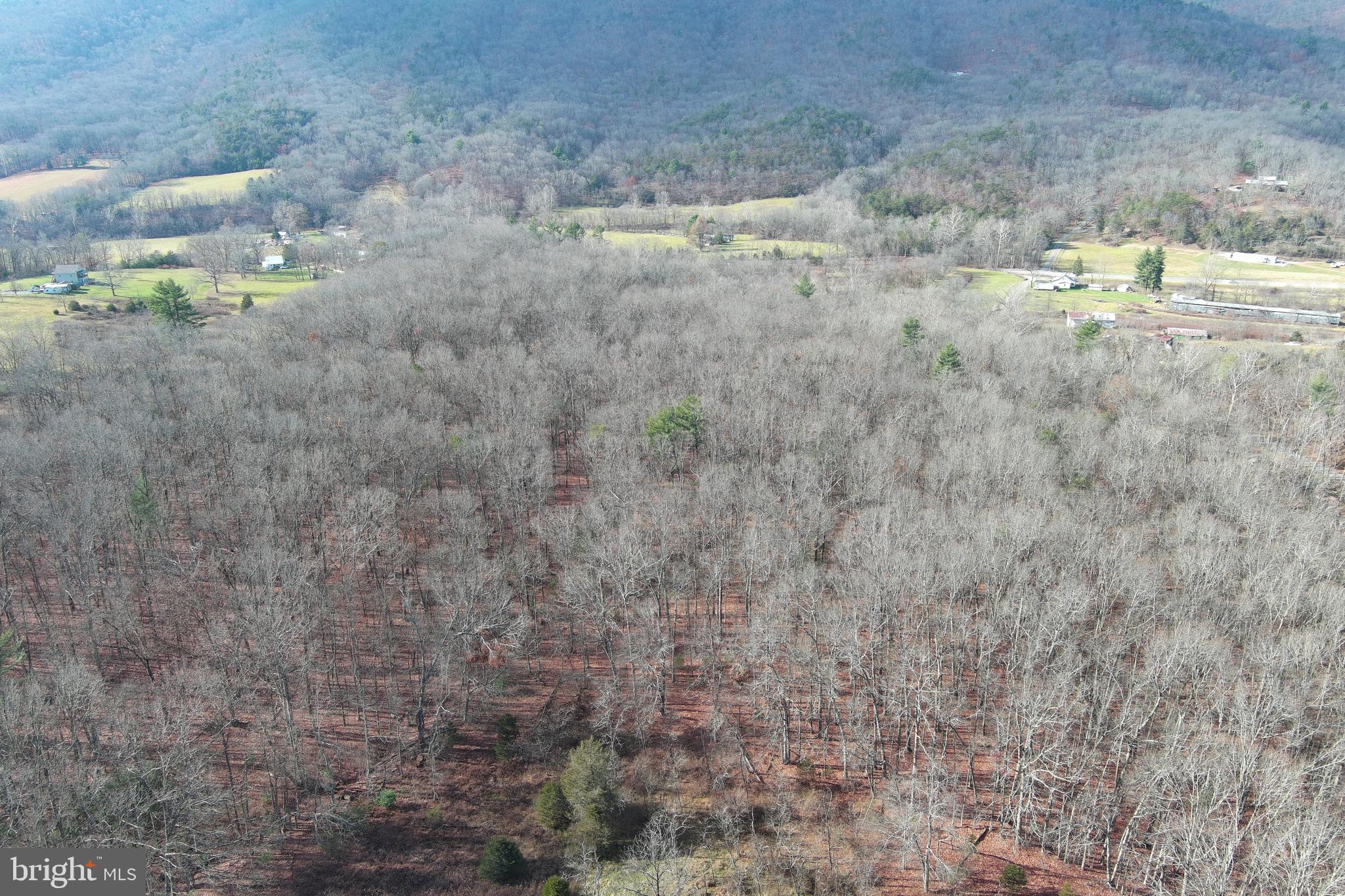 NONE UNRESTRICTED - Land