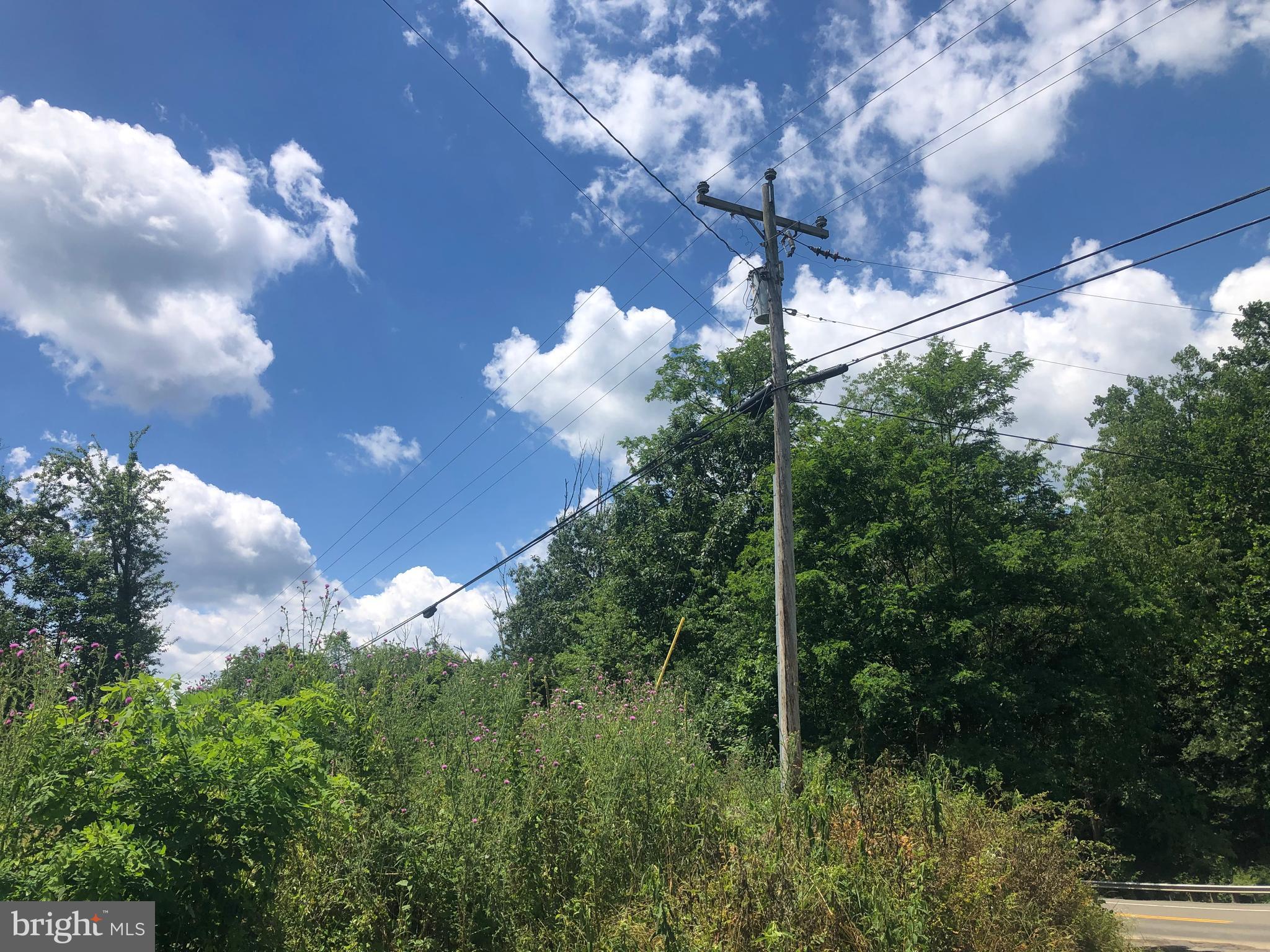 NONE UNRESTRICTED - Land