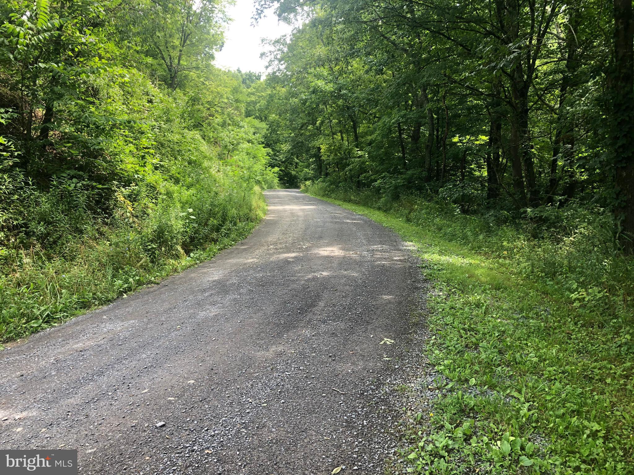 NONE UNRESTRICTED - Land