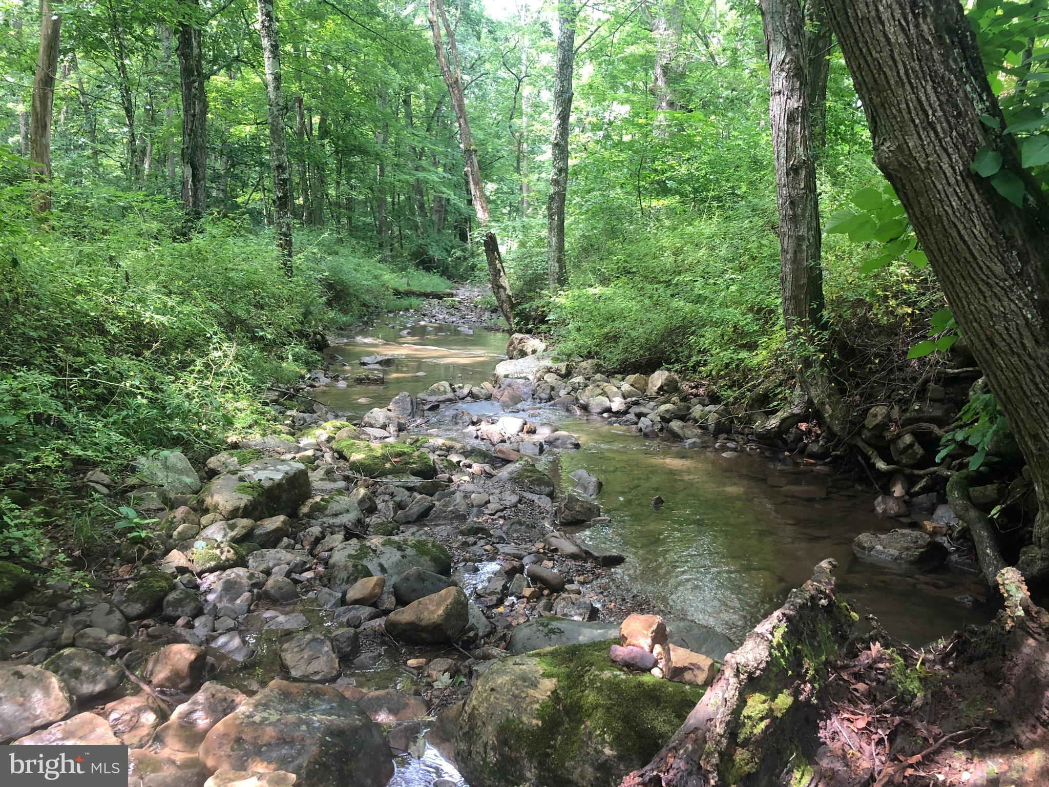 NONE UNRESTRICTED - Land