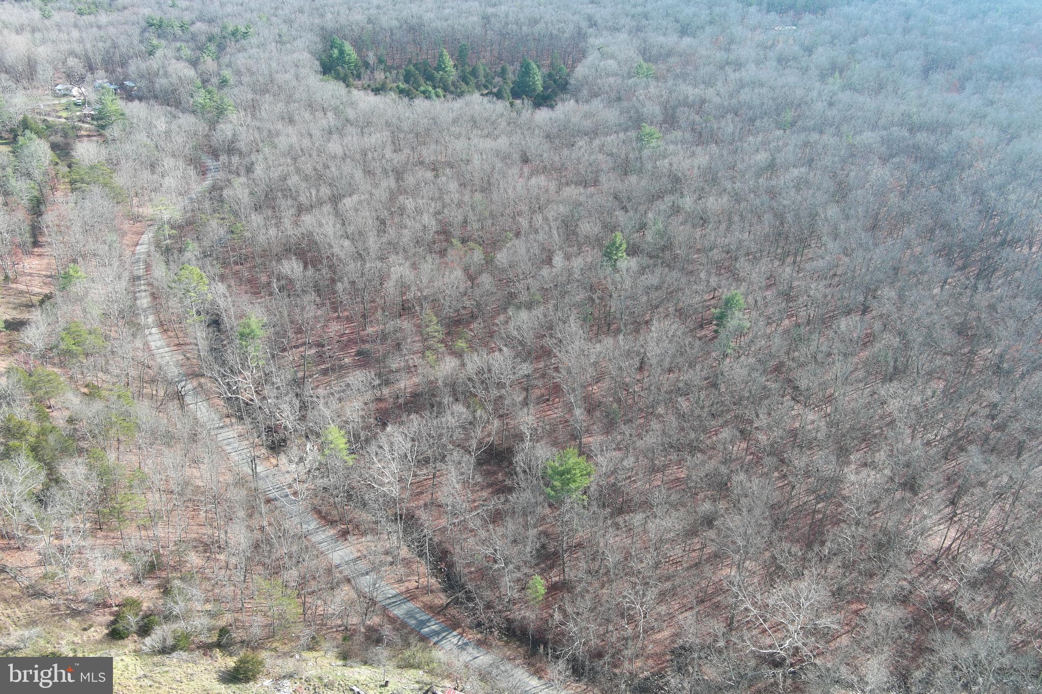 NONE UNRESTRICTED - Land