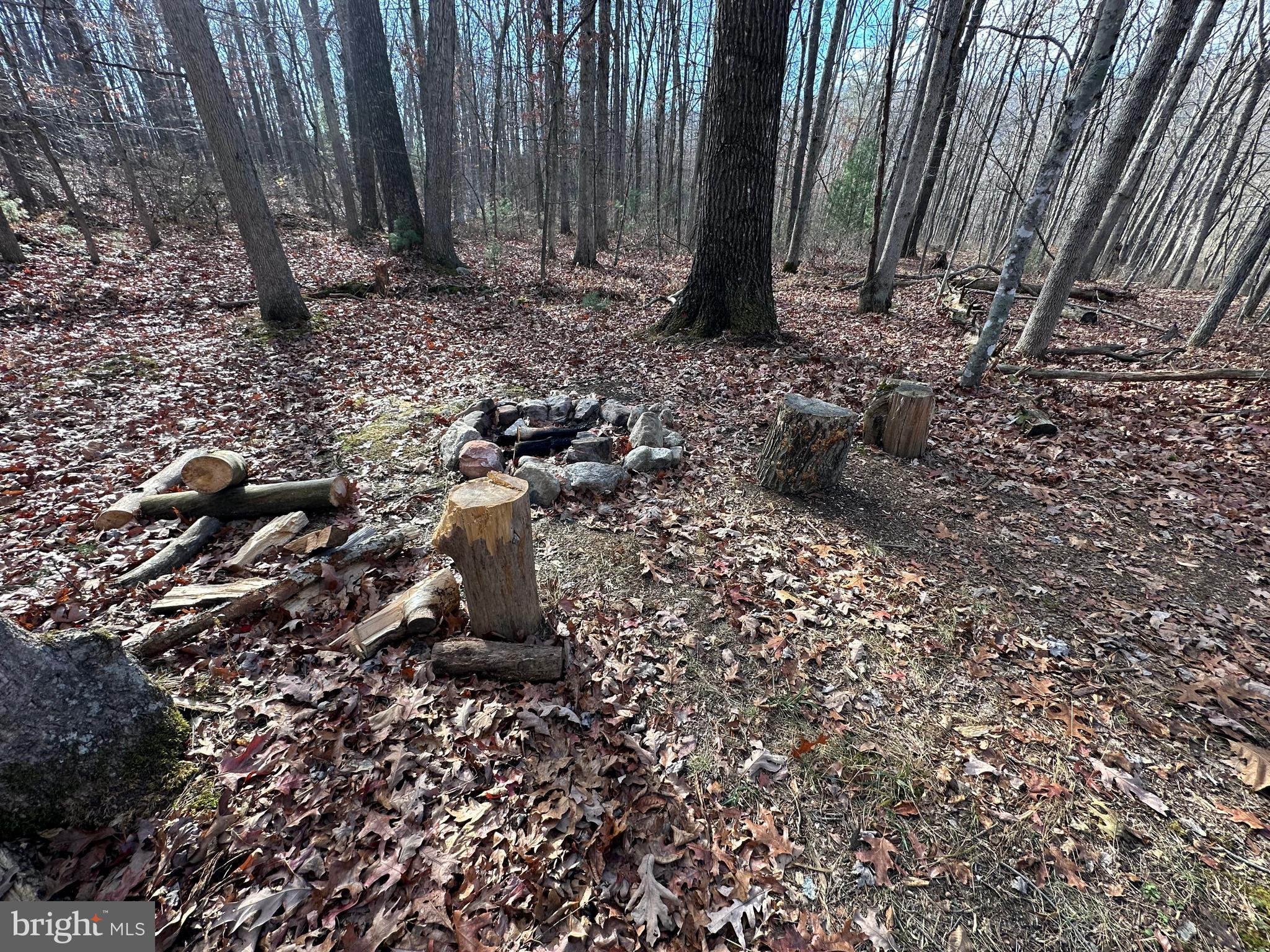 NONE UNRESTRICTED - Land