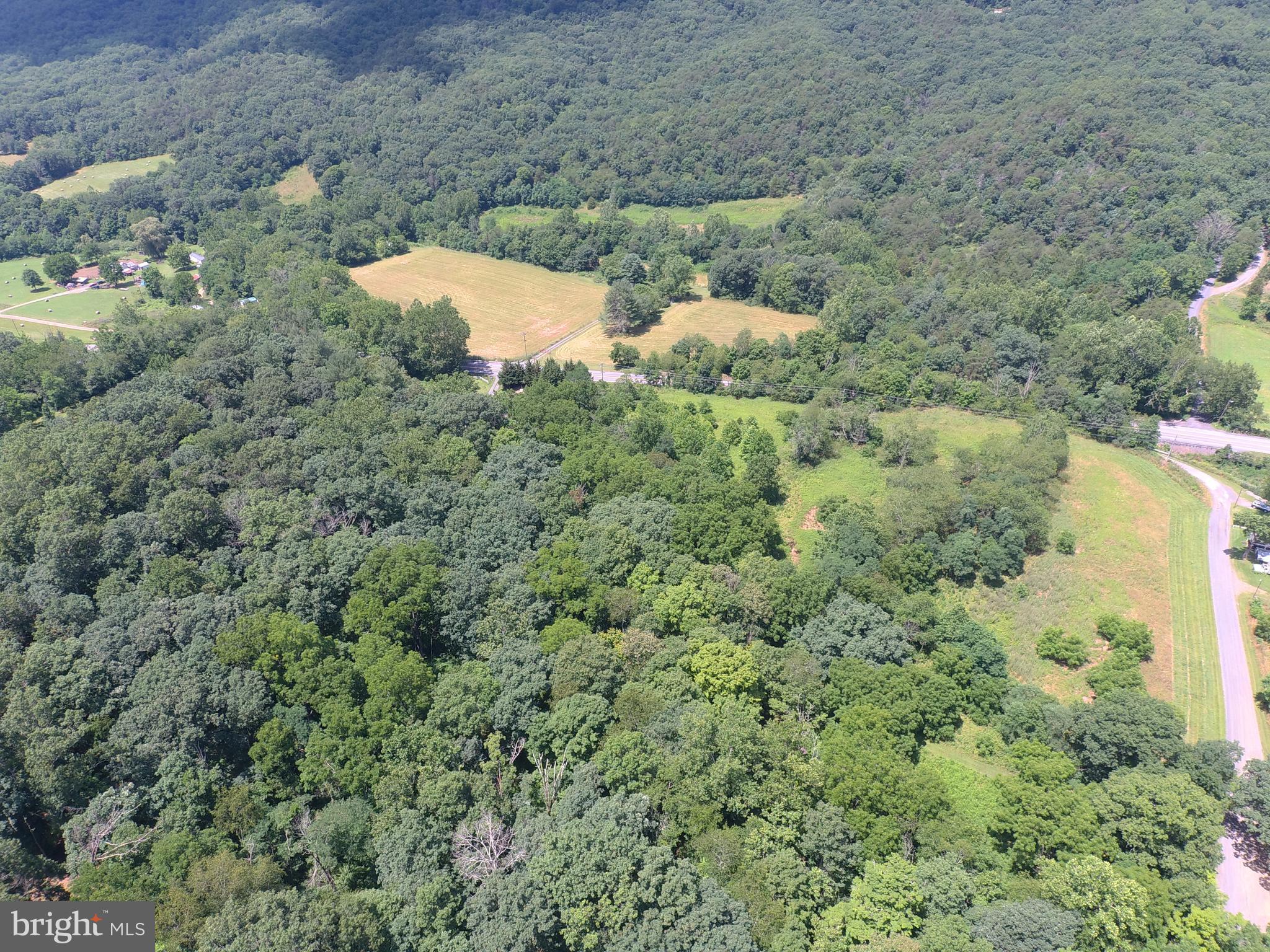 NONE UNRESTRICTED - Land