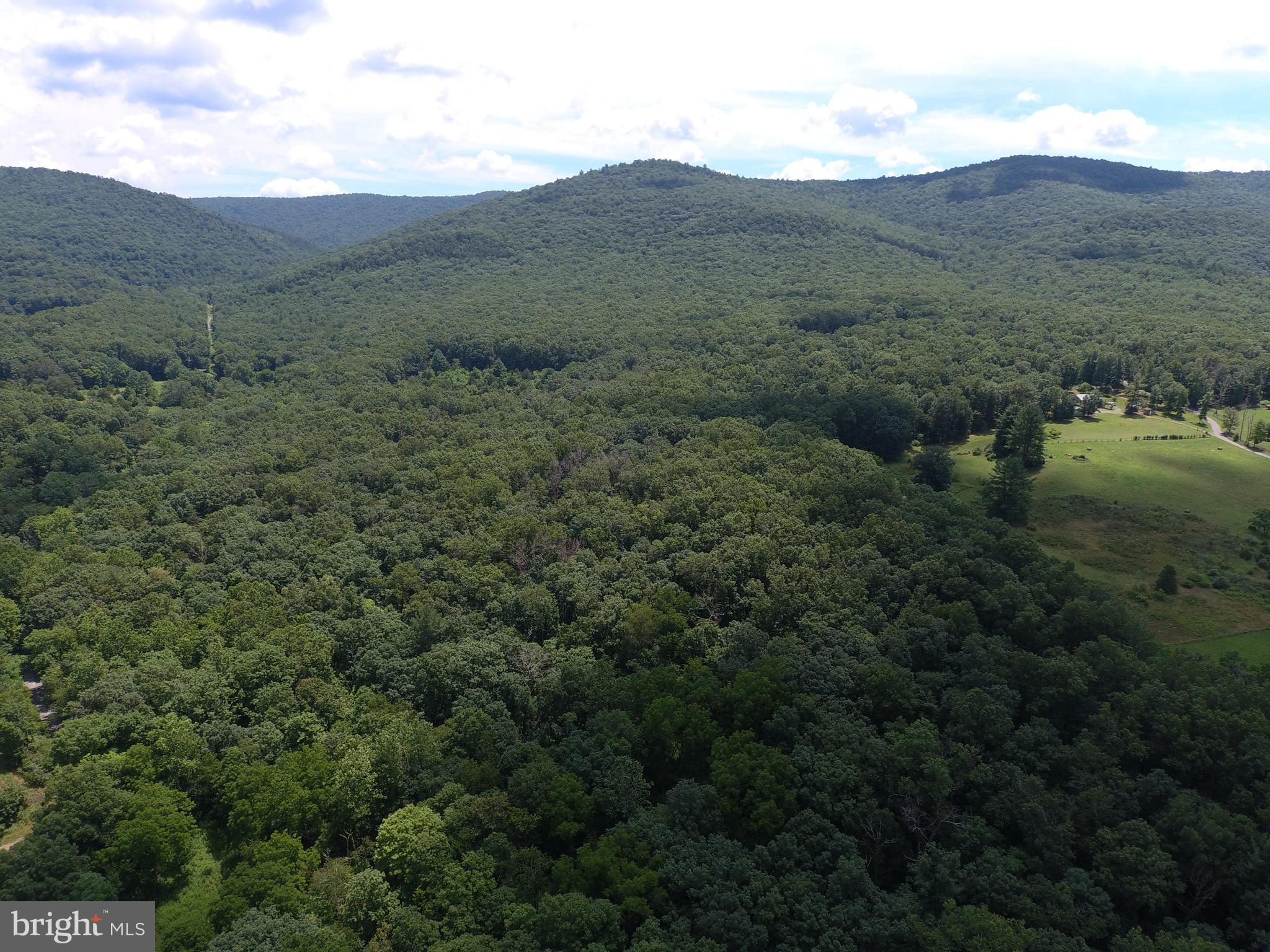 NONE UNRESTRICTED - Land