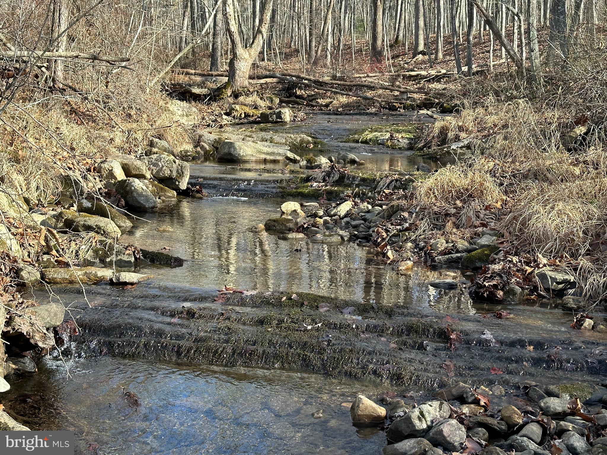 NONE UNRESTRICTED - Land